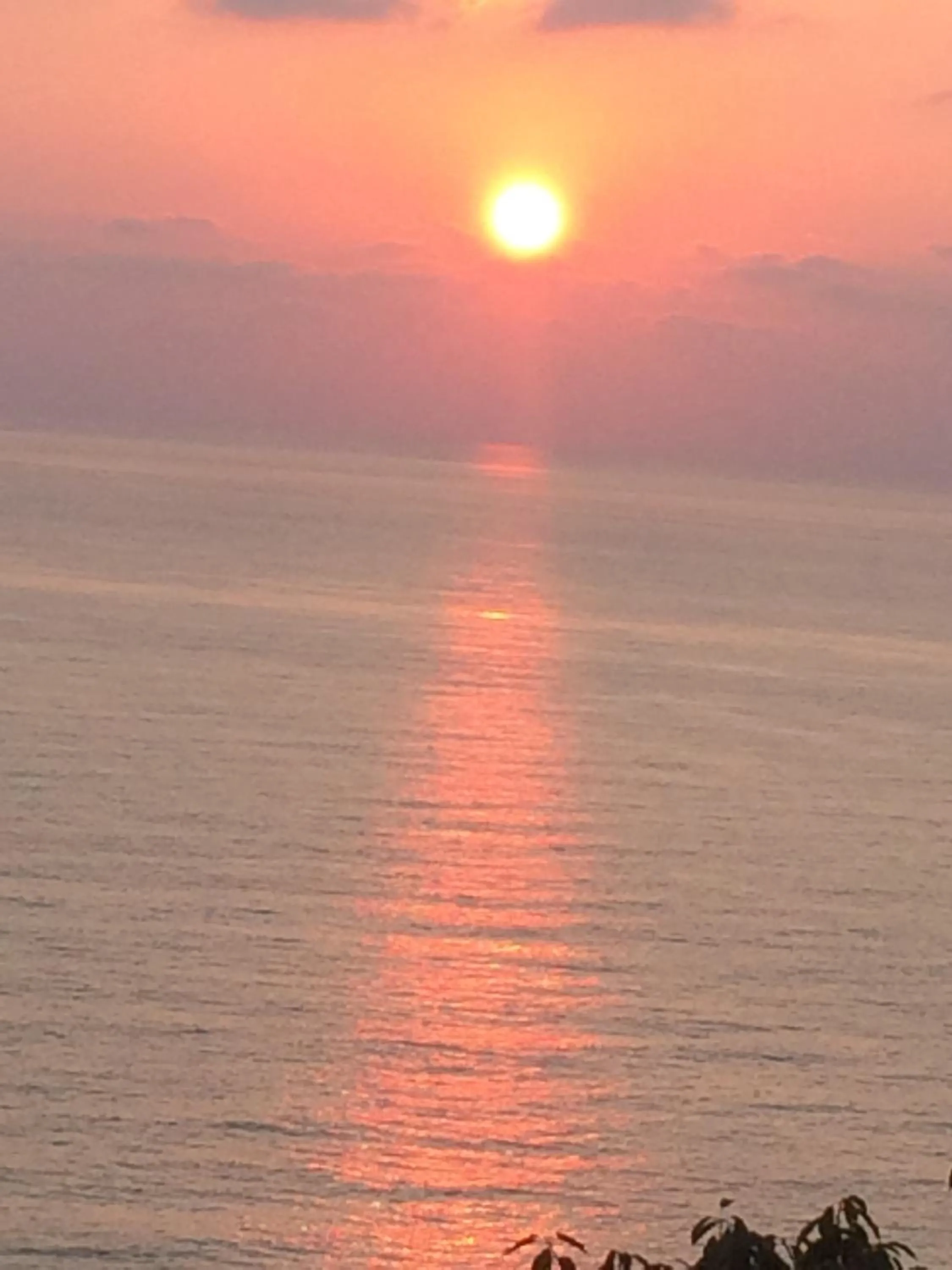 Sea view in Inn Daviti