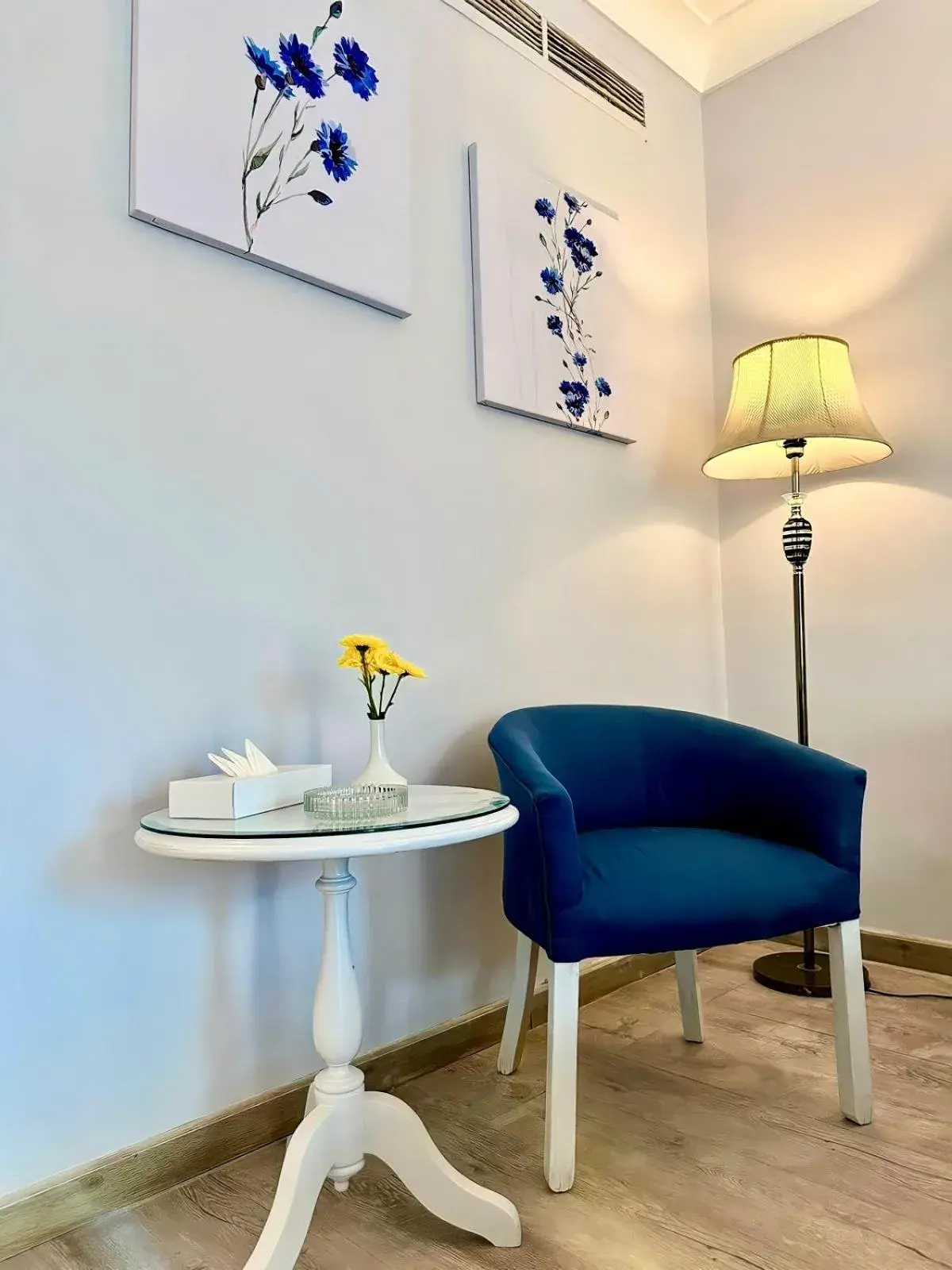 Bedroom in Paradise Inn Beach Resort Bedroom in Paradise Inn Beach Resort