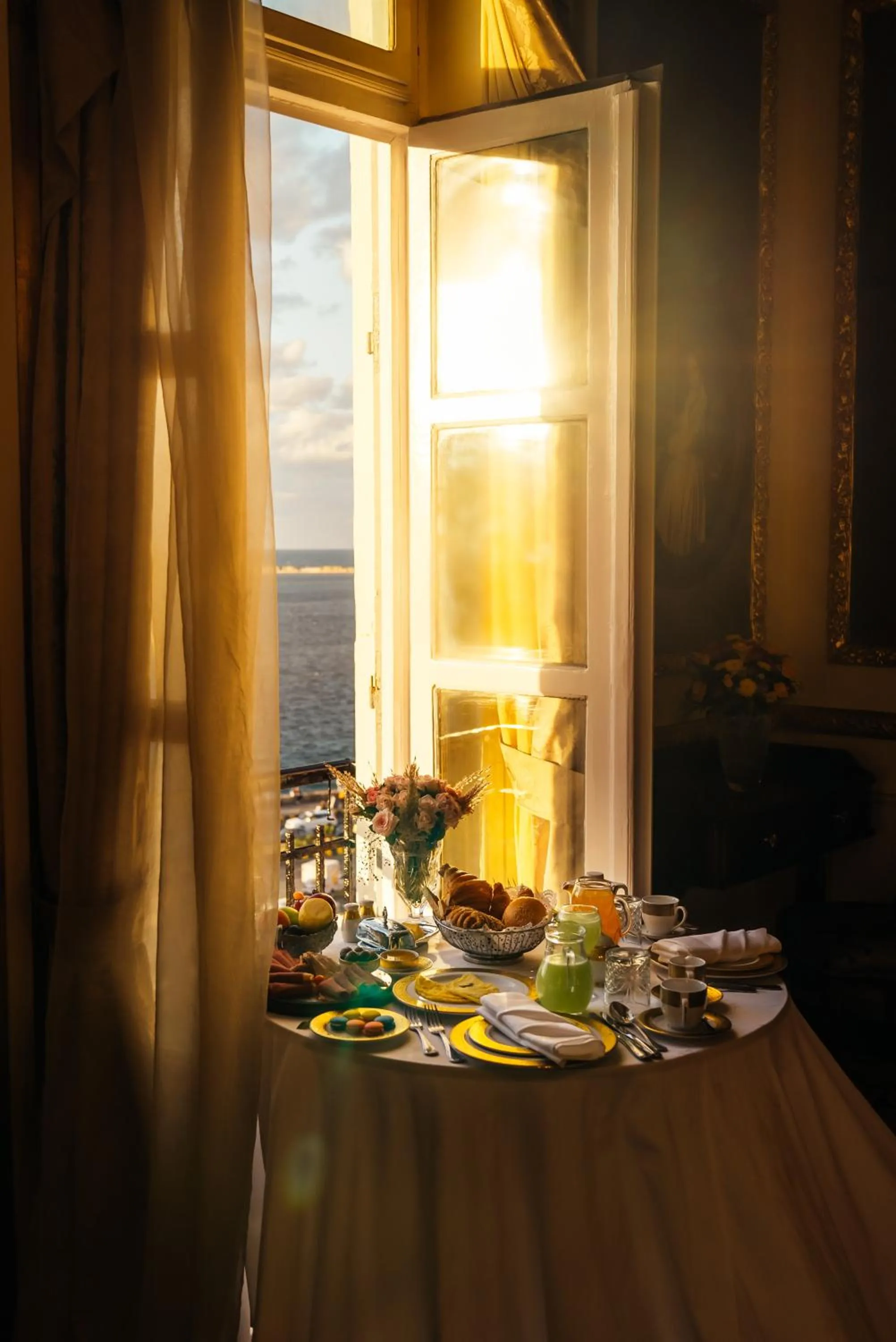 View (from property/room) in Le Metropole Luxury Heritage Hotel Since 1902 by Paradise Inn Group