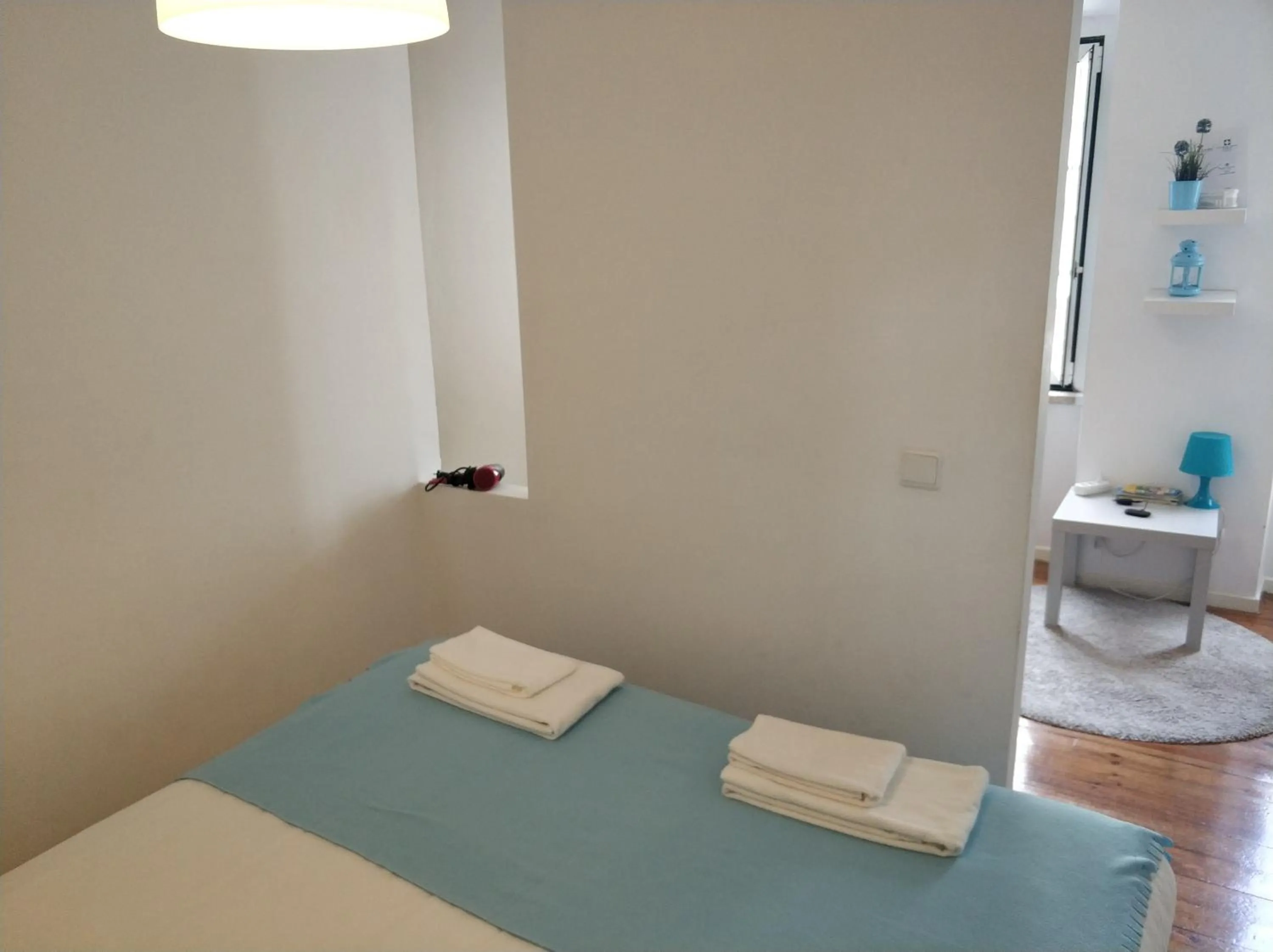 Alcantara Quiet & Calm in Lisbon