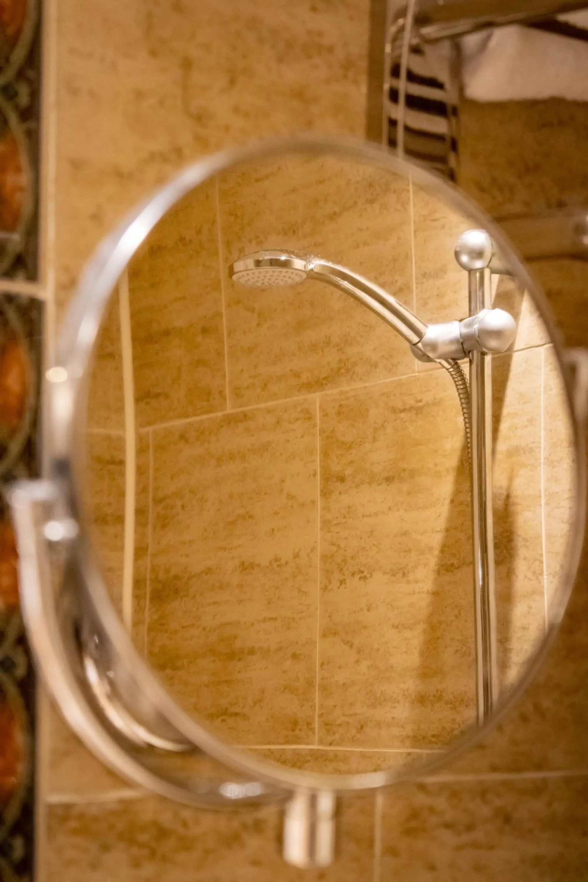 Bathroom in Windsor Palace Luxury Heritage Hotel Since 1906 by Paradise Inn Group