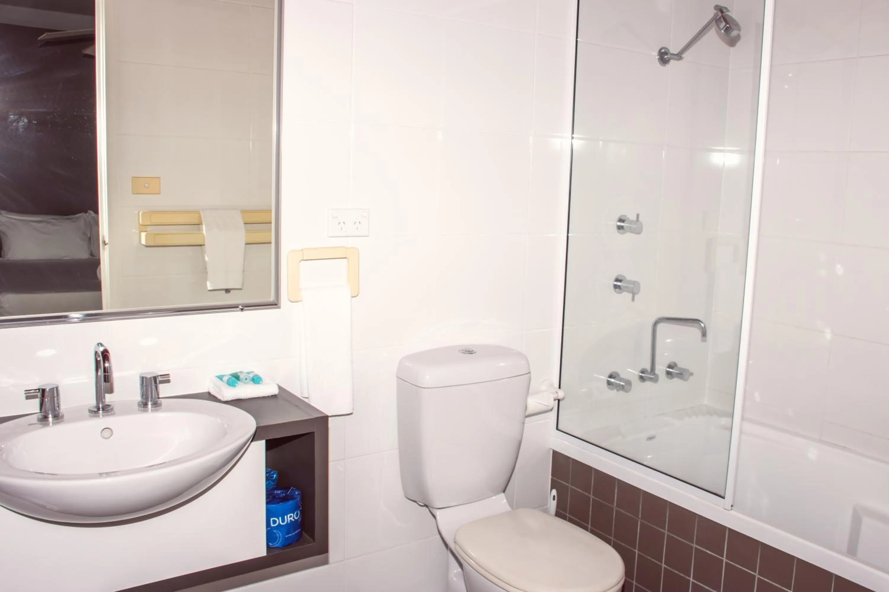 Serenity Diamond Beach