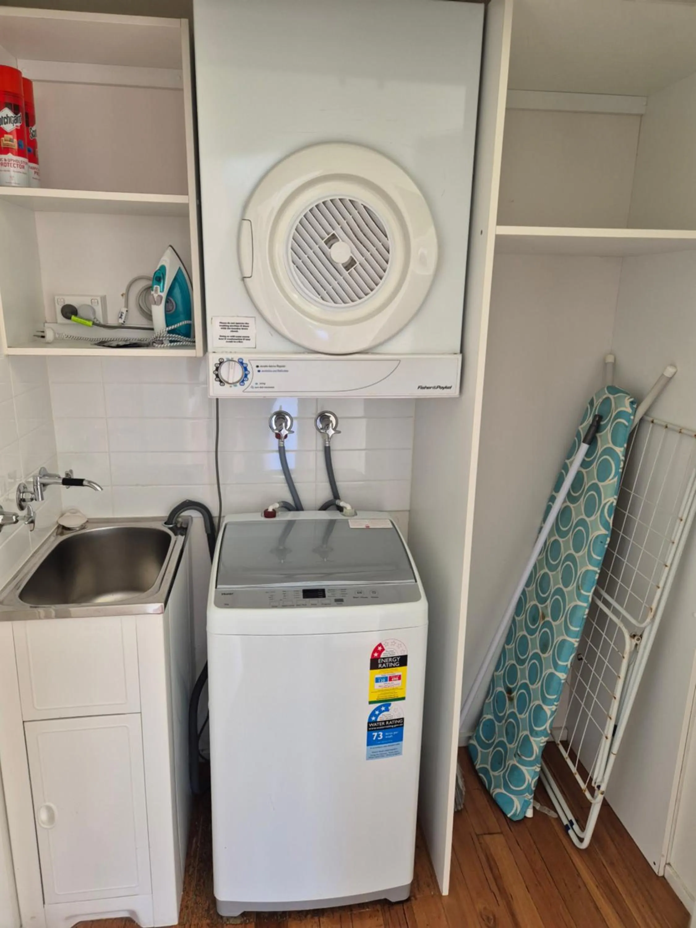 Serenity Diamond Beach