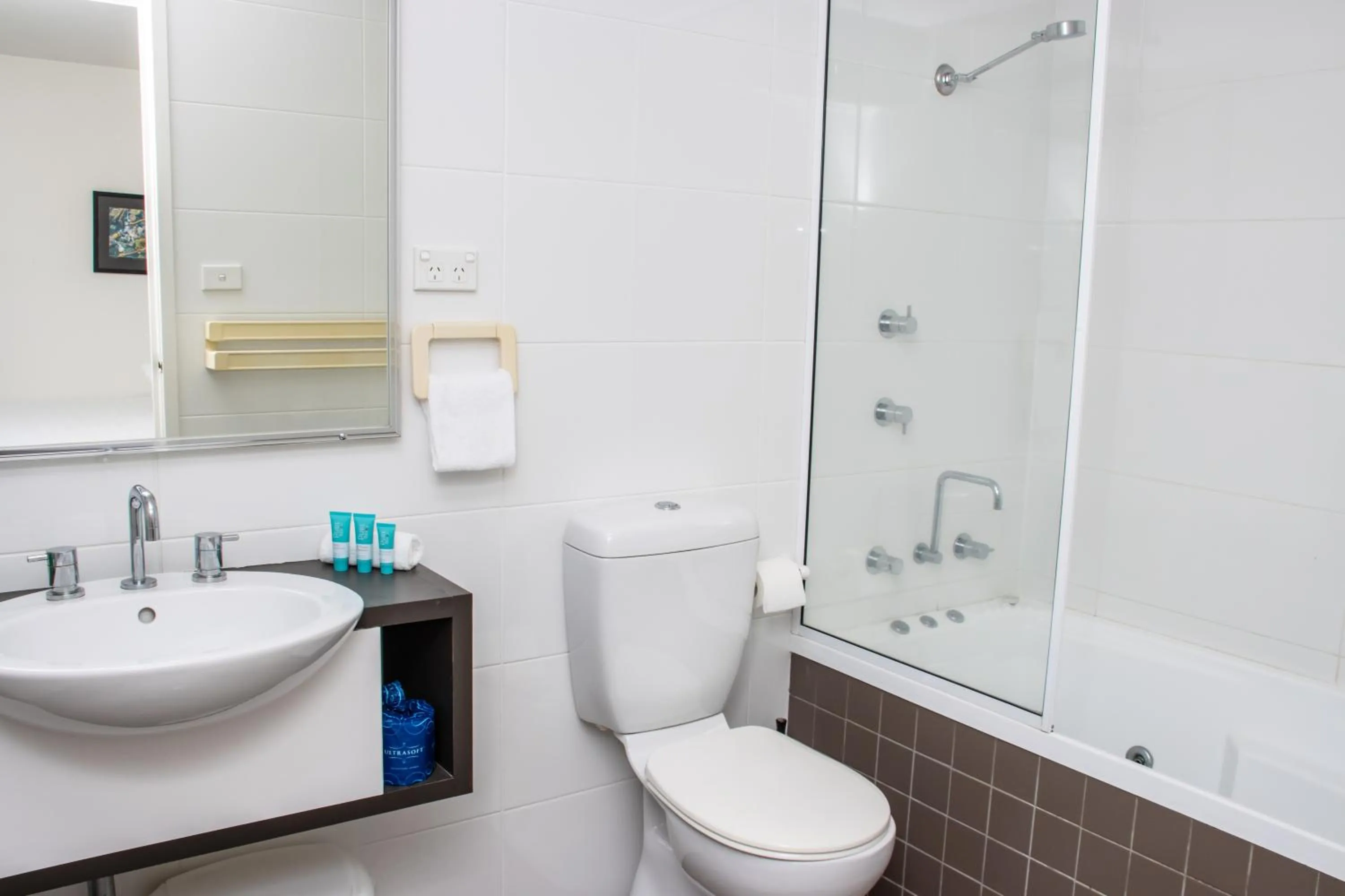 Serenity Diamond Beach