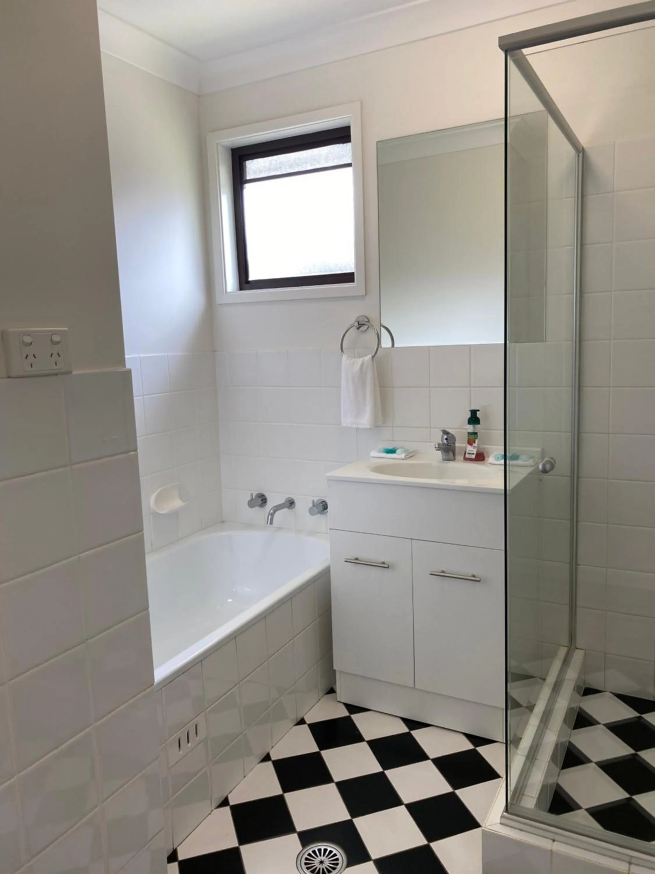 Bathroom in Serenity Diamond Beach