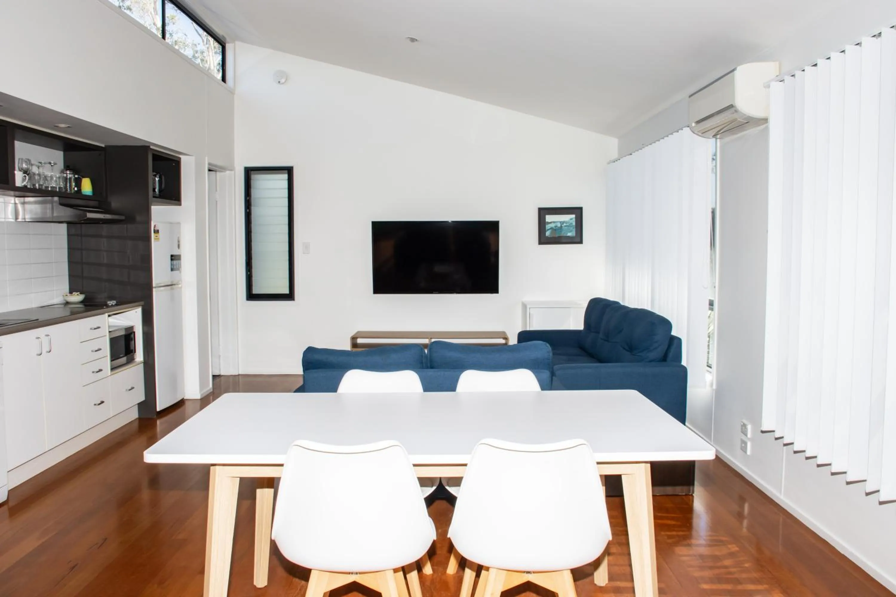 Serenity Diamond Beach