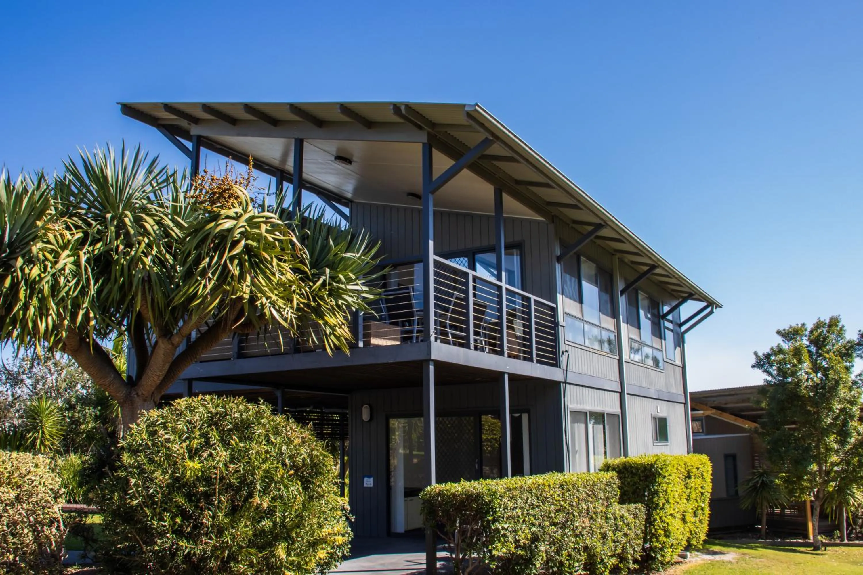 Serenity Diamond Beach