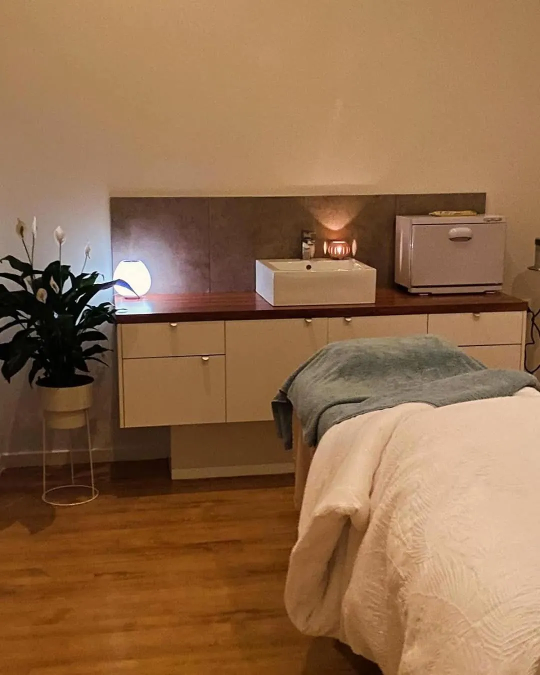 Spa and wellness centre/facilities, Bed in Serenity Diamond Beach