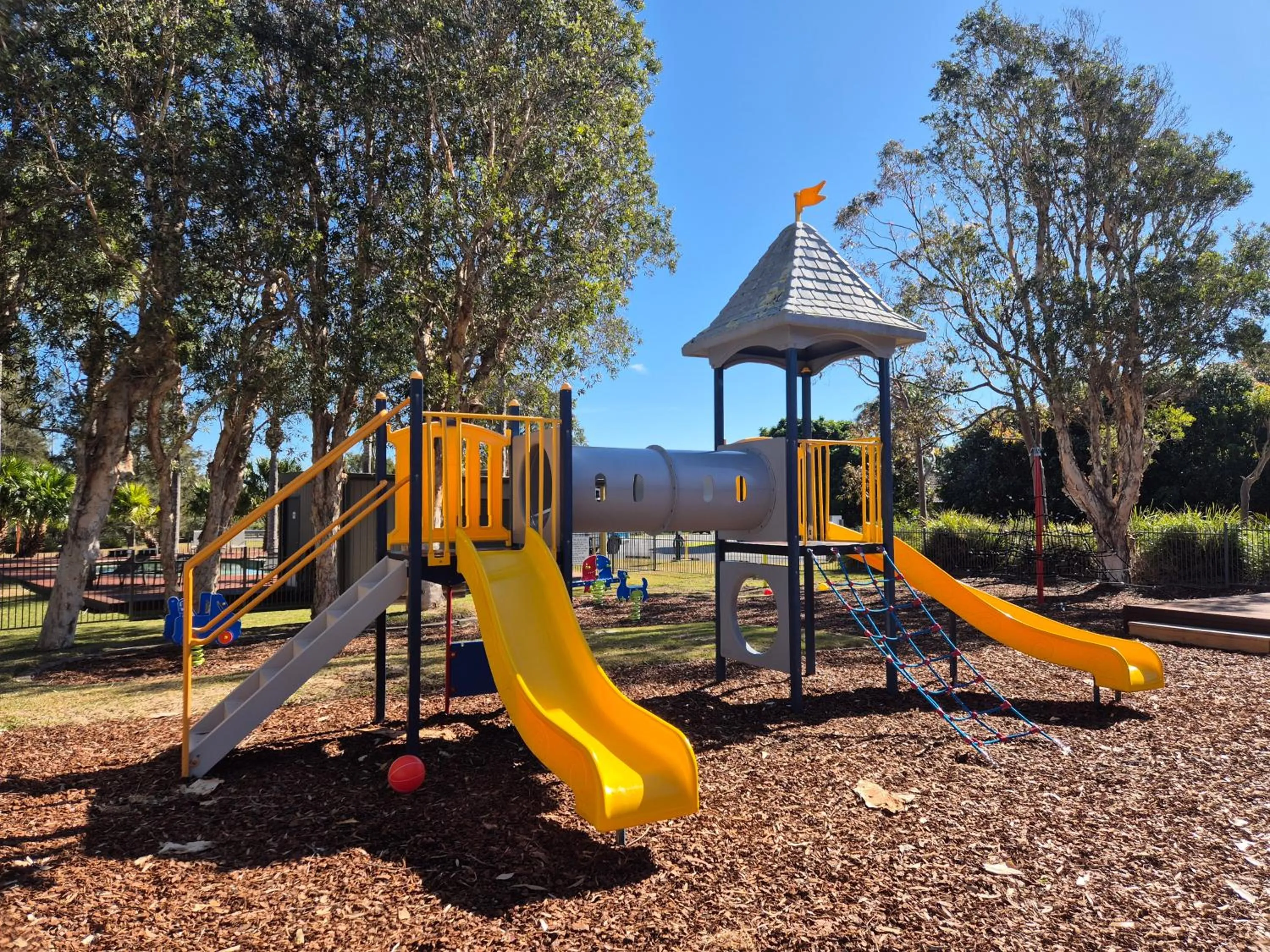 Serenity Diamond Beach