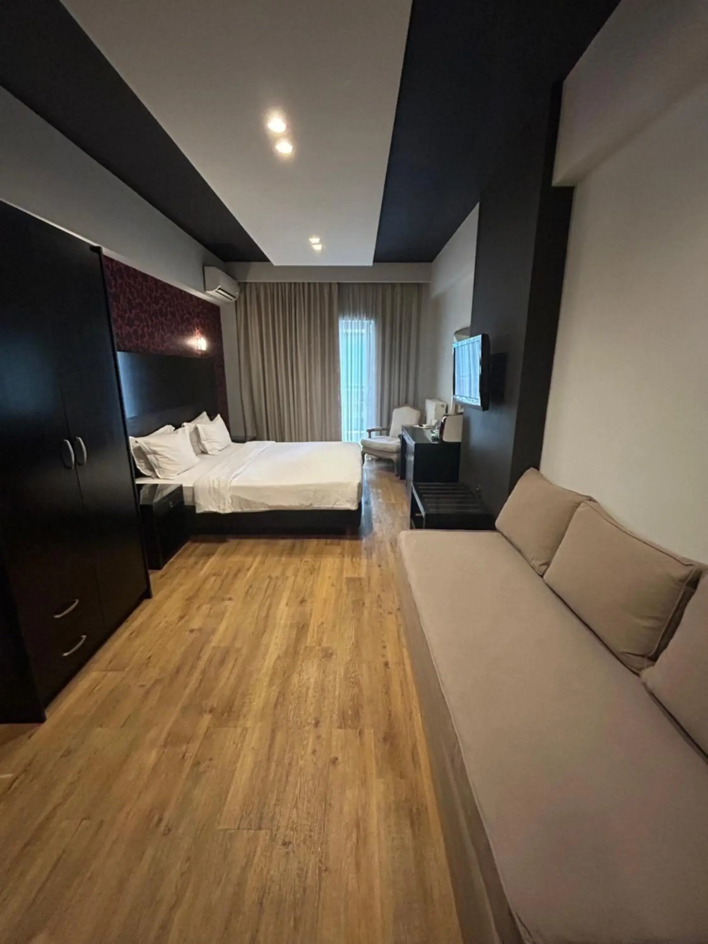 Bed in Areos Bed in Areos