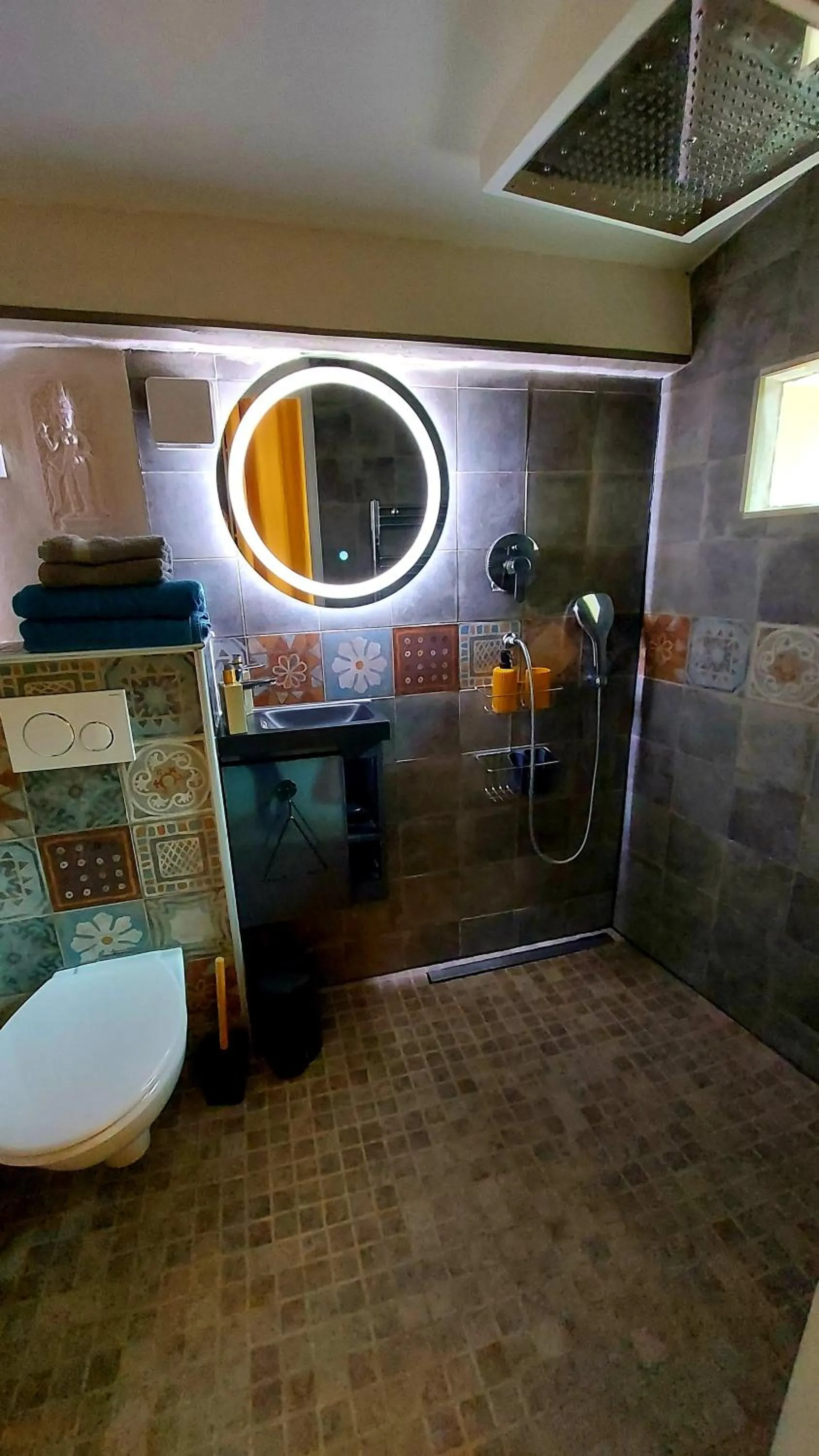 La Bombonière & Spa