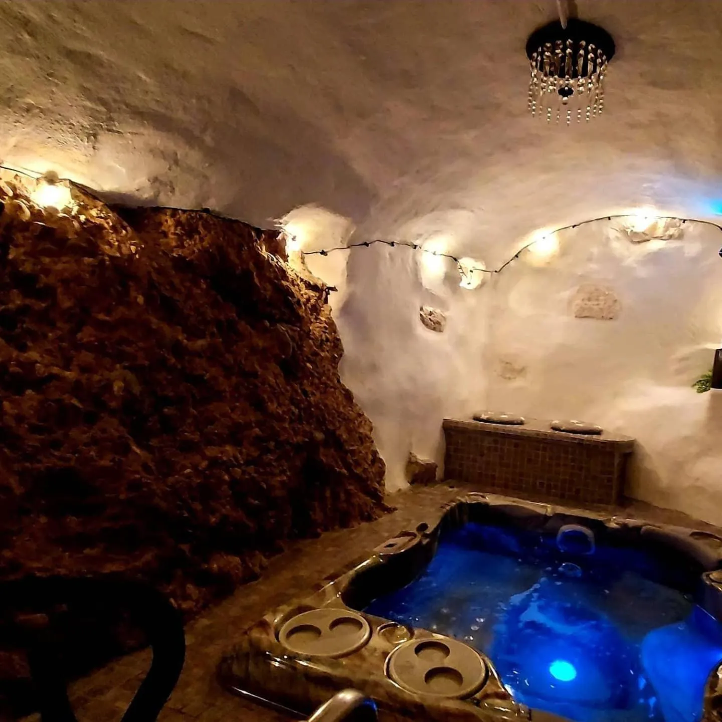 La Bombonière & Spa