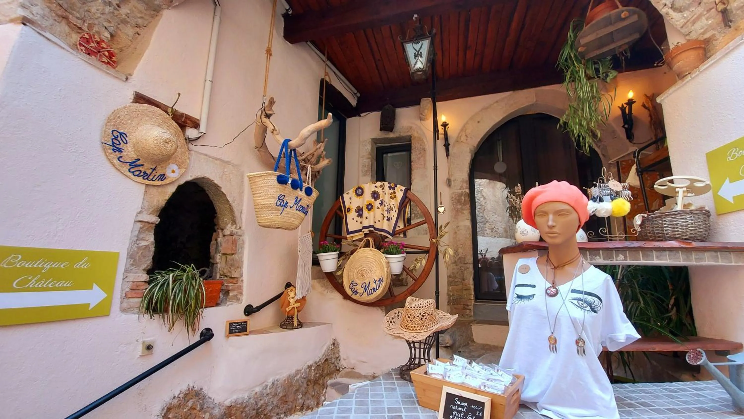 La Bombonière & Spa