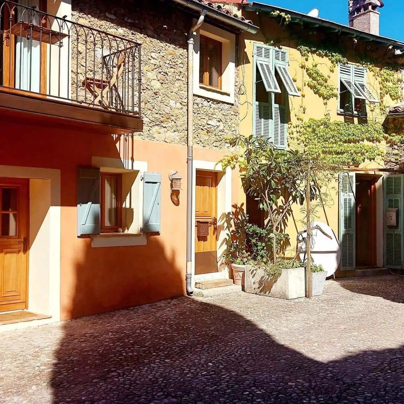 La Bombonière & Spa