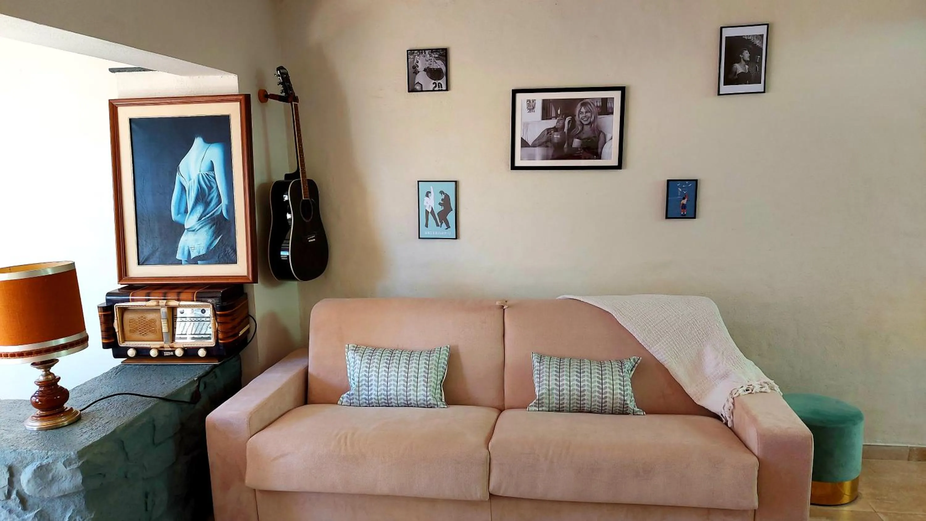 La Bombonière & Spa