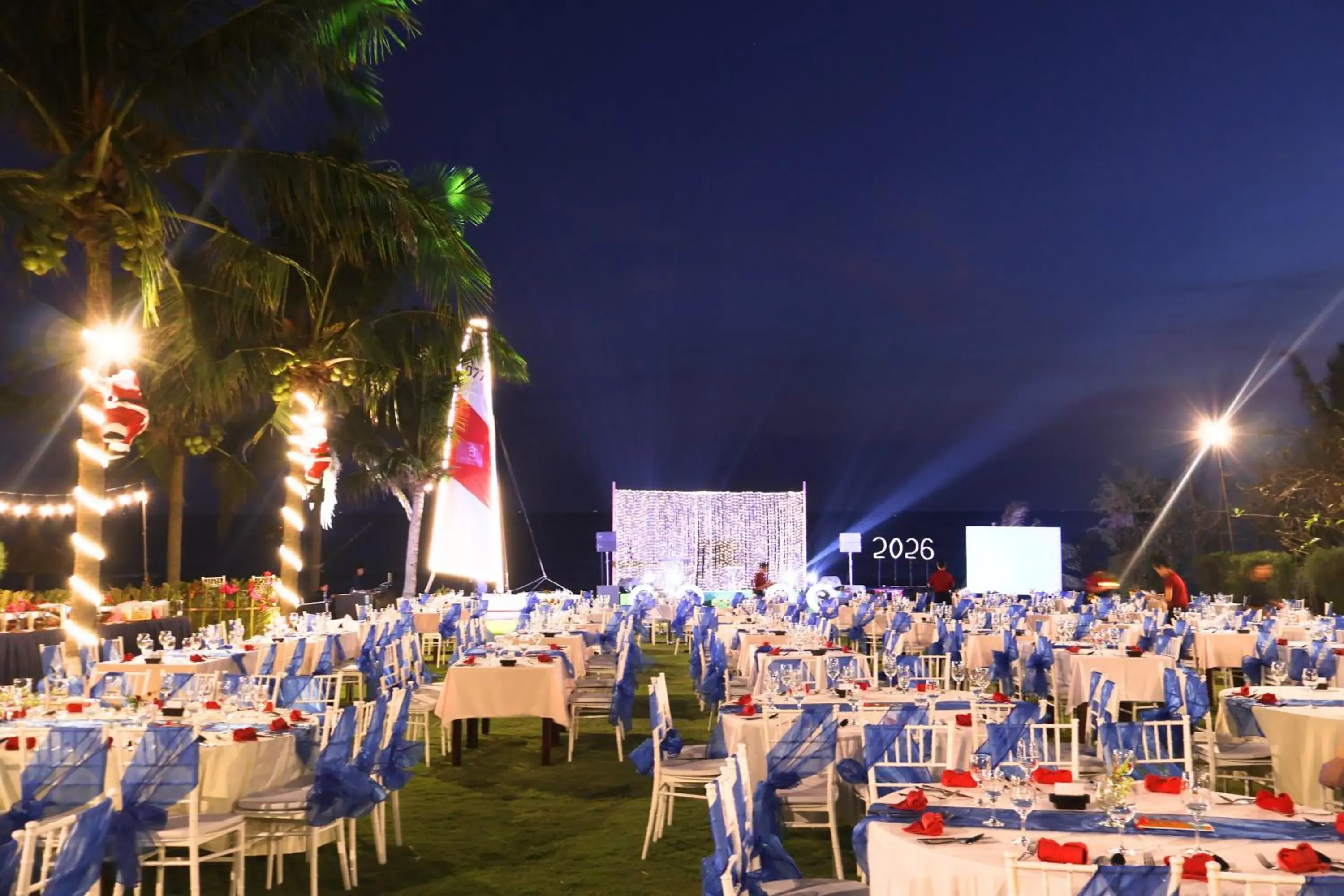 View (from property/room) in Victoria Phan Thiet Beach Resort & Spa View (from property/room) in Victoria Phan Thiet Beach Resort & Spa