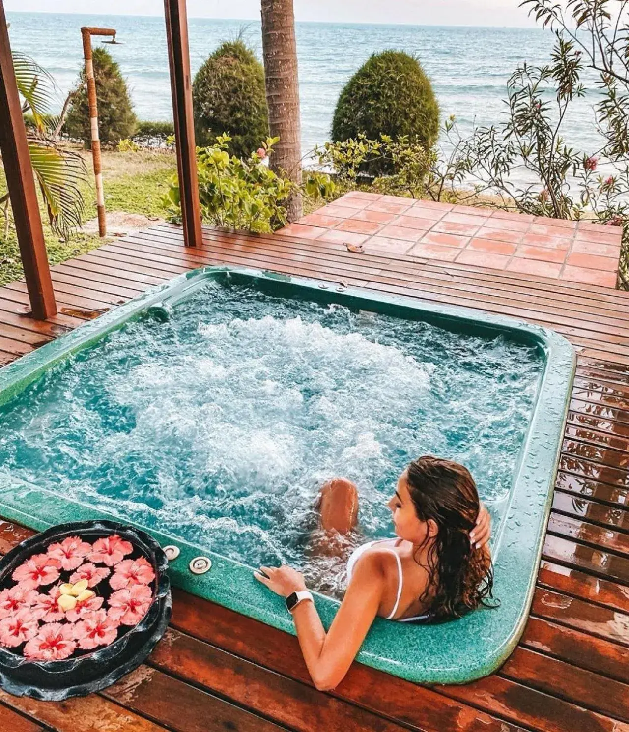 Spa and wellness centre/facilities in Victoria Phan Thiet Beach Resort & Spa Spa and wellness centre/facilities in Victoria Phan Thiet Beach Resort & Spa
