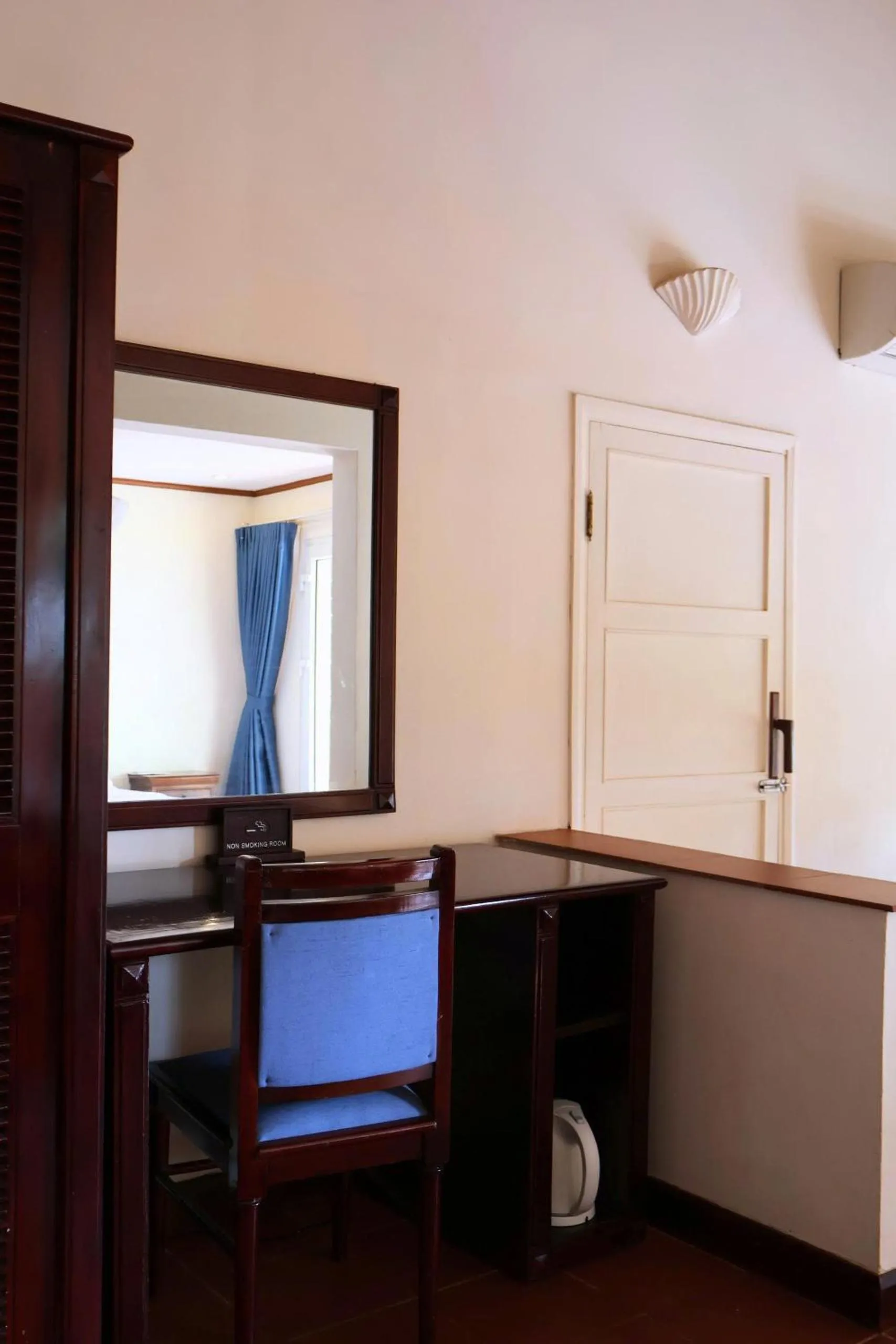 furniture in Victoria Phan Thiet Beach Resort & Spa