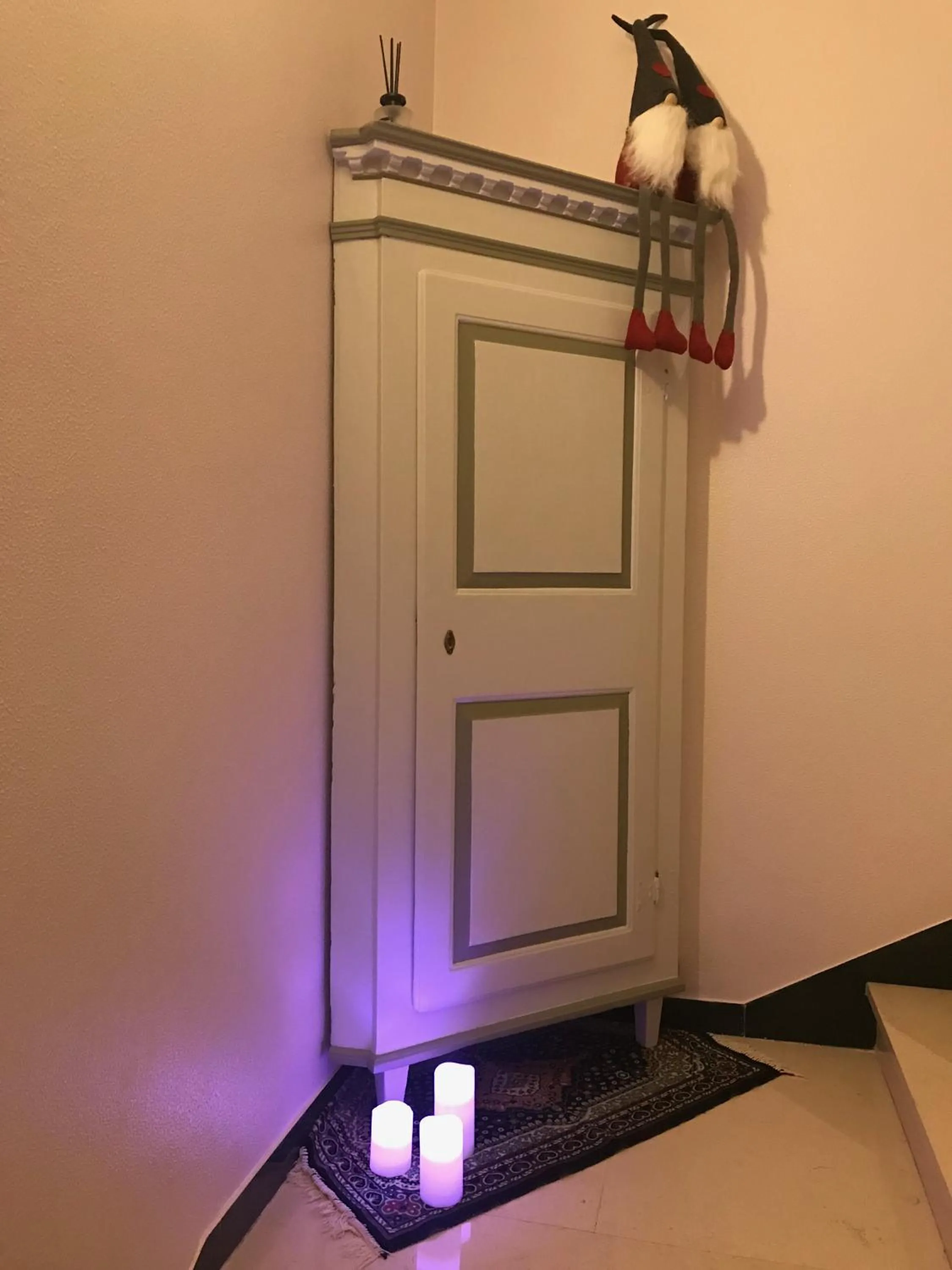 B&B I Propilei di San Girolamo