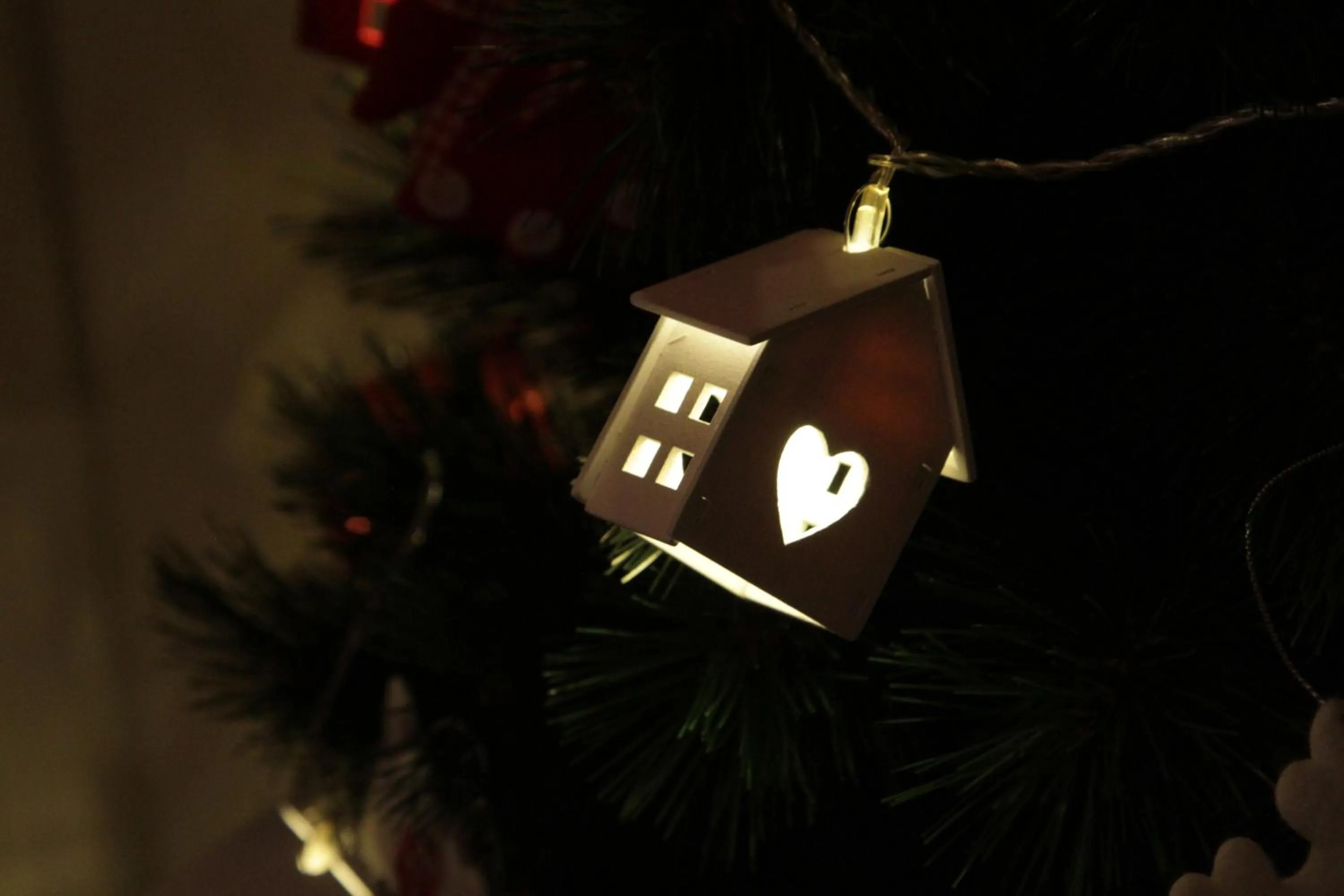 Winter in B&B I Propilei di San Girolamo