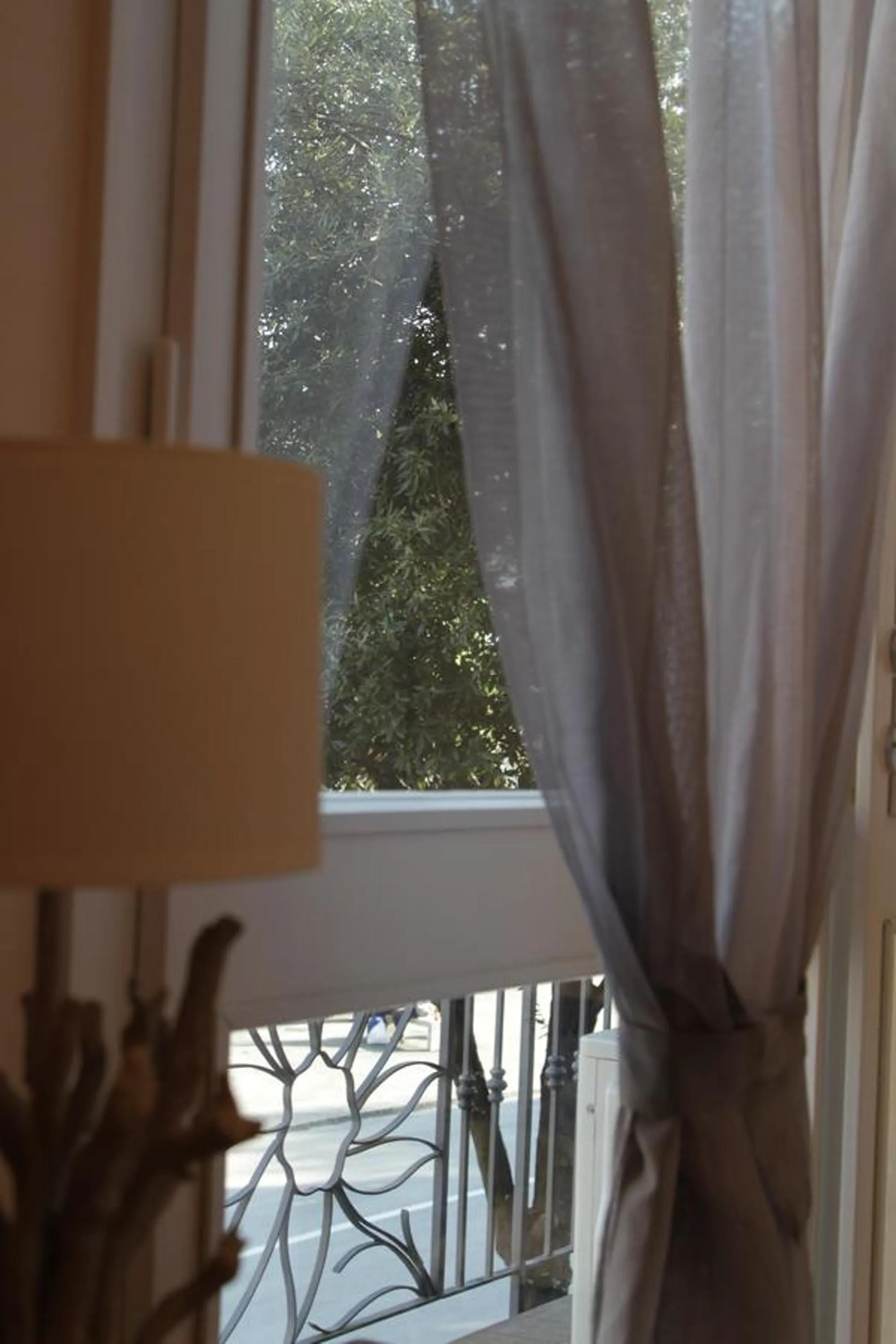 Street view in B&B I Propilei di San Girolamo