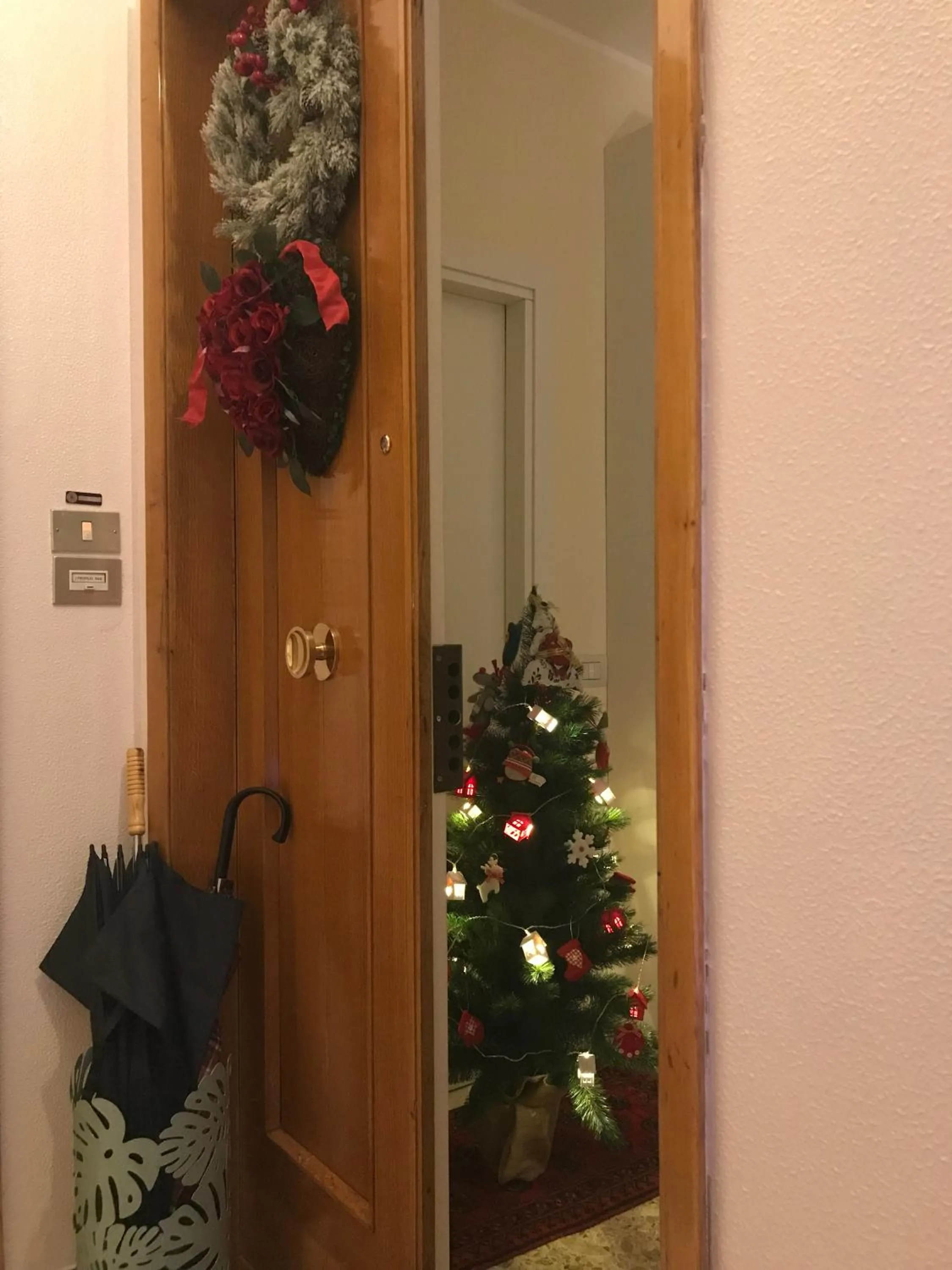 B&B I Propilei di San Girolamo