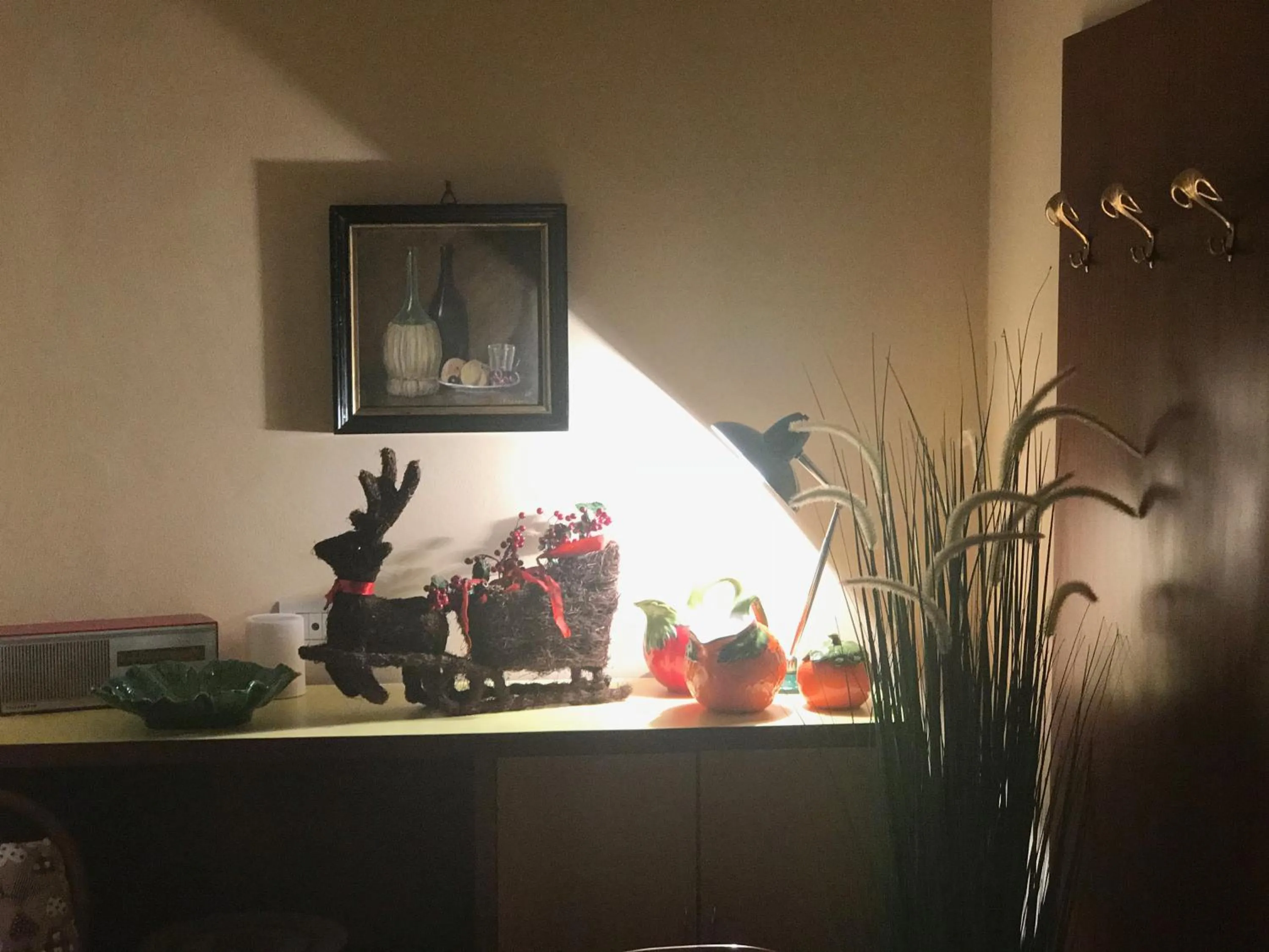 B&B I Propilei di San Girolamo