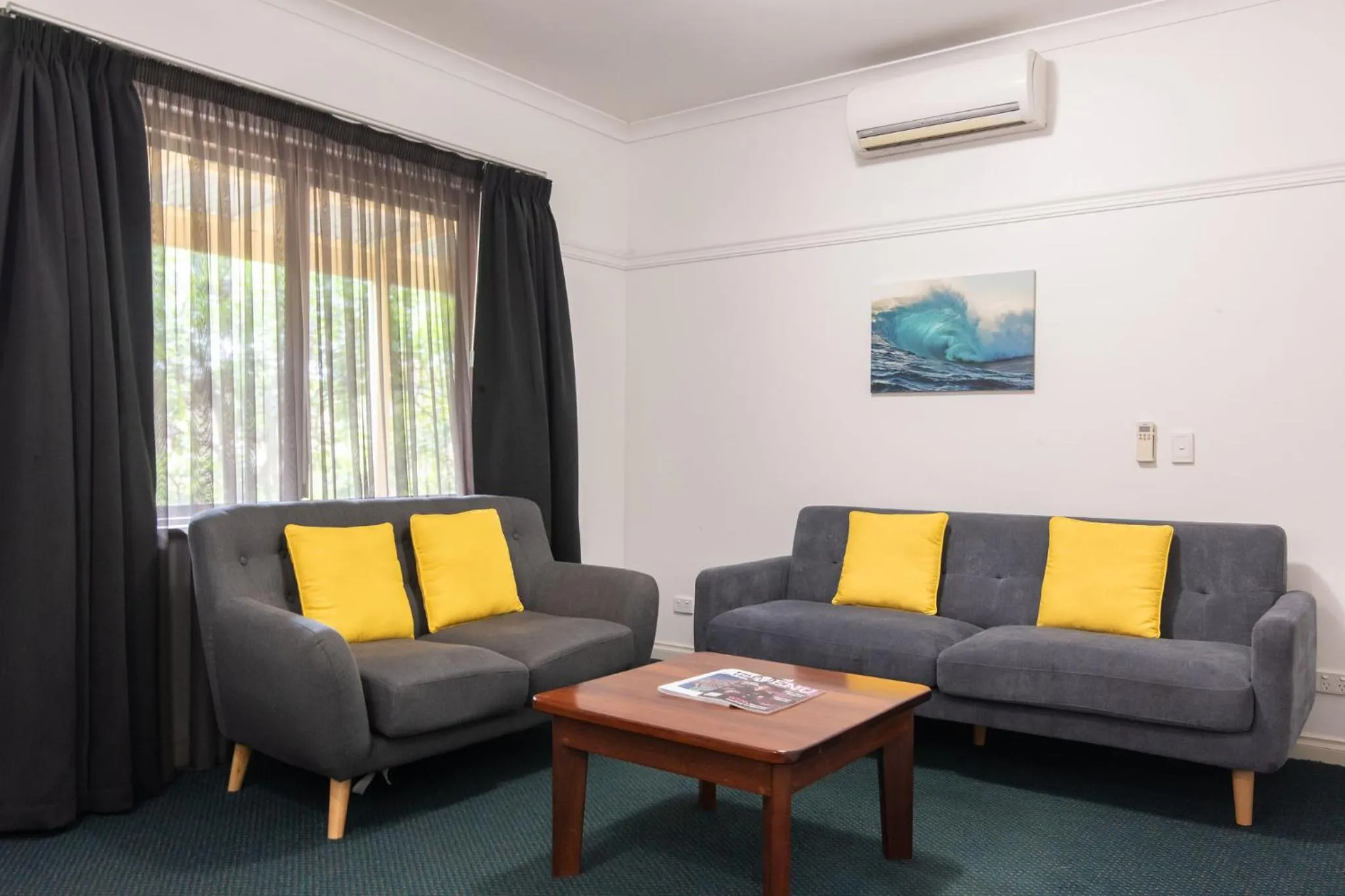 Grande Escape Resort