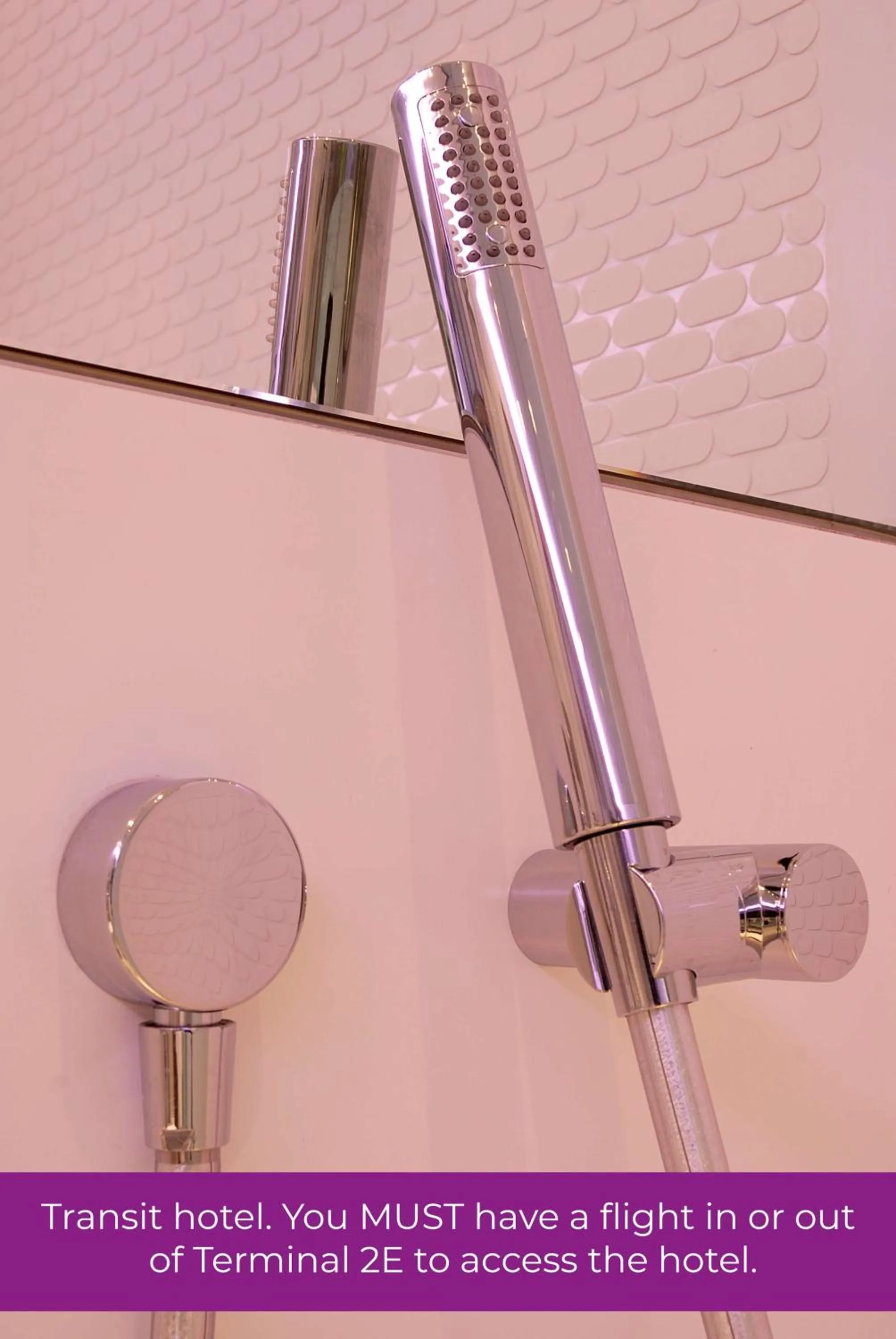 Other in YOTELAIR Paris CDG - Transit Hotel - Terminal 2E