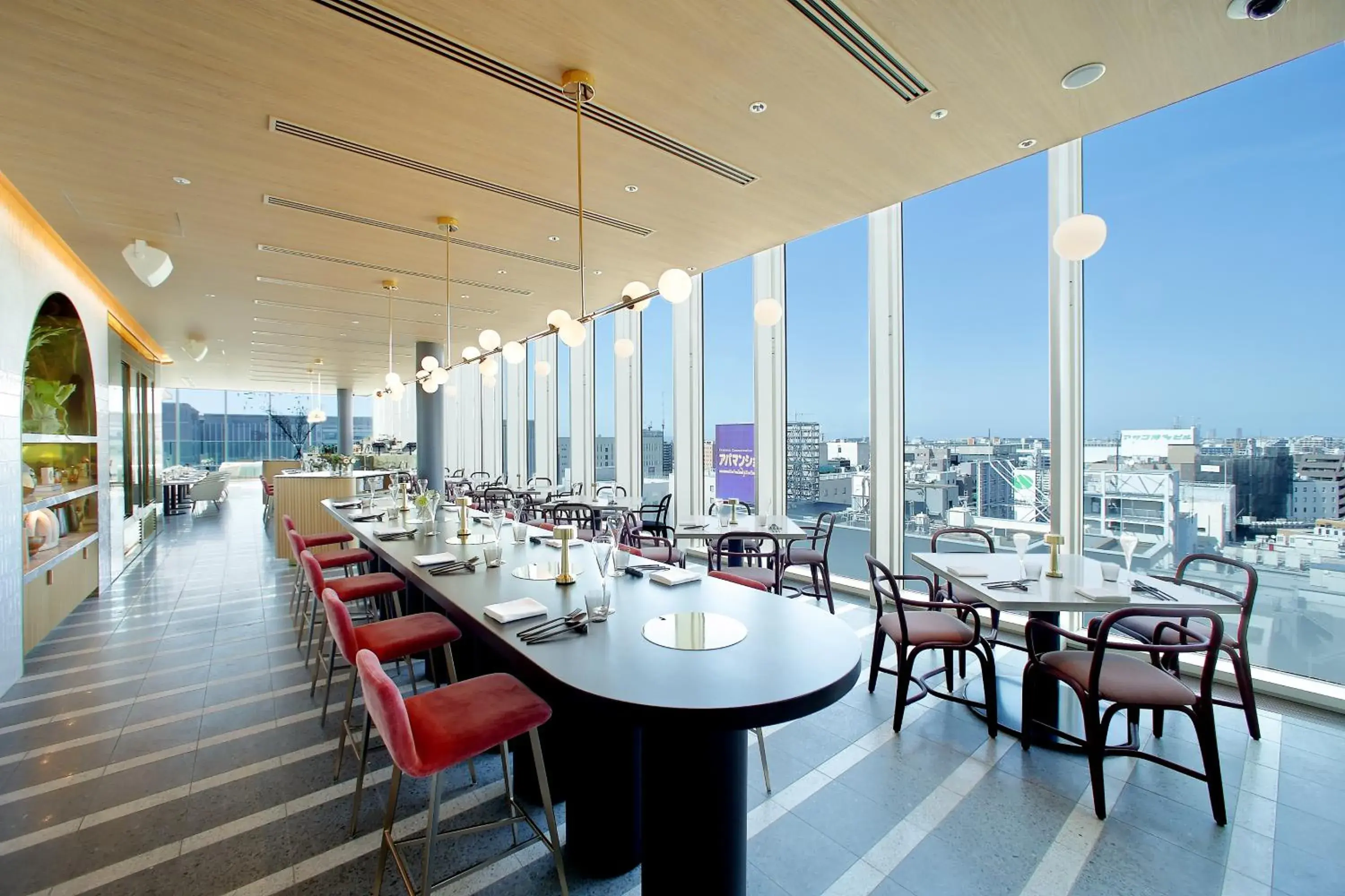 Miyako Hotel Hakata Miyako Hotel Hakata