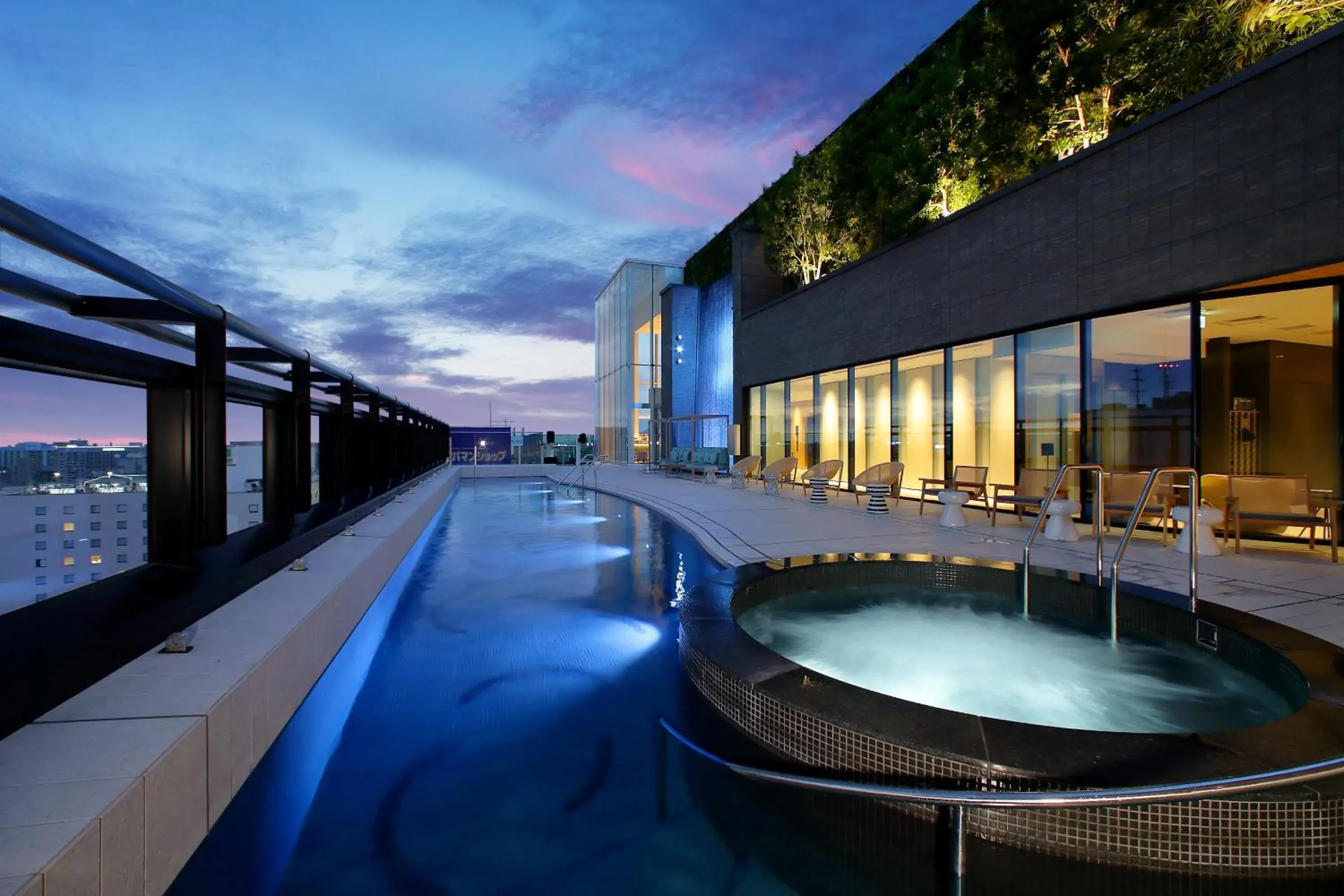 Miyako Hotel Hakata Miyako Hotel Hakata