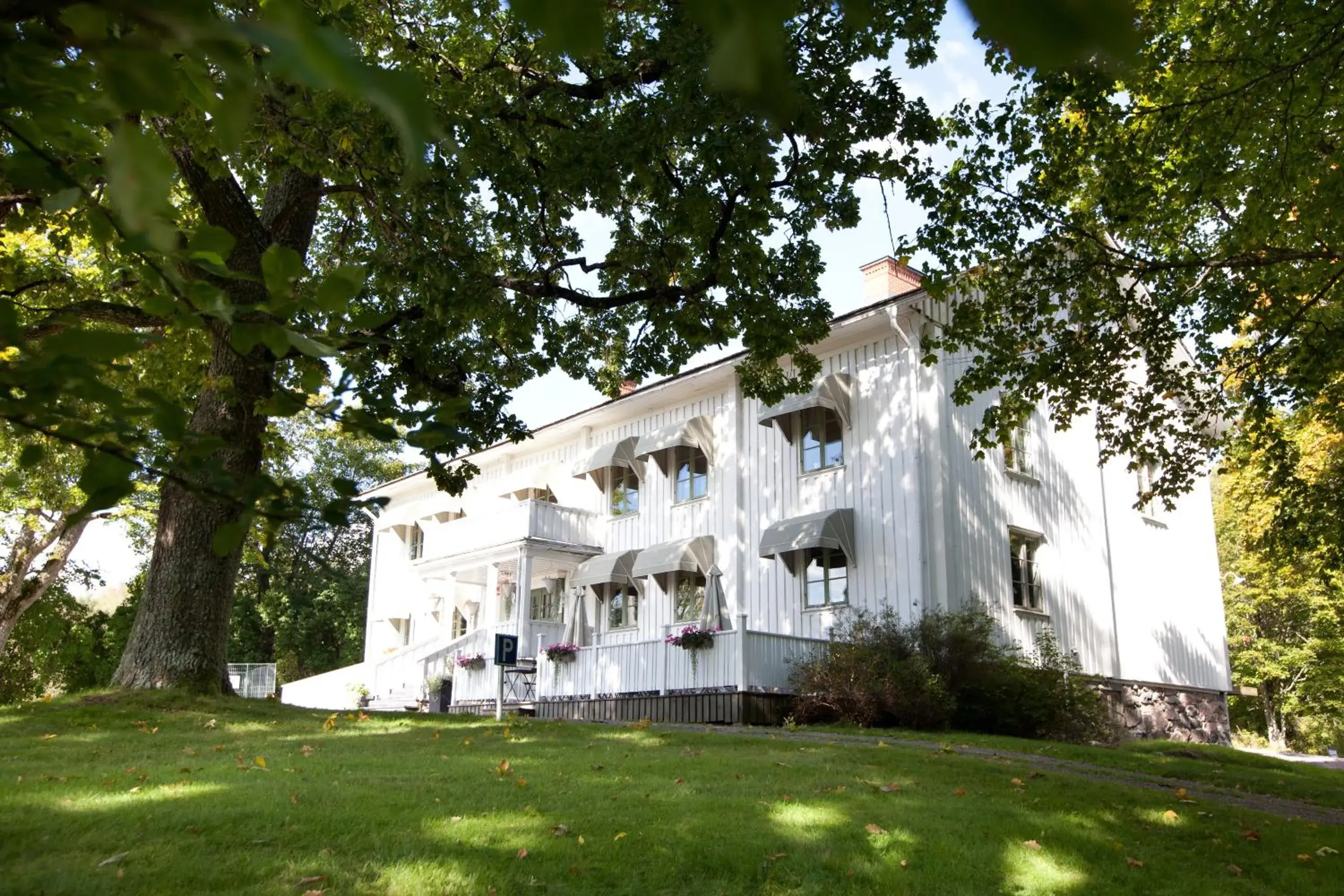 Ölme Prästgård Gästgiveri Ölme Prästgård Gästgiveri