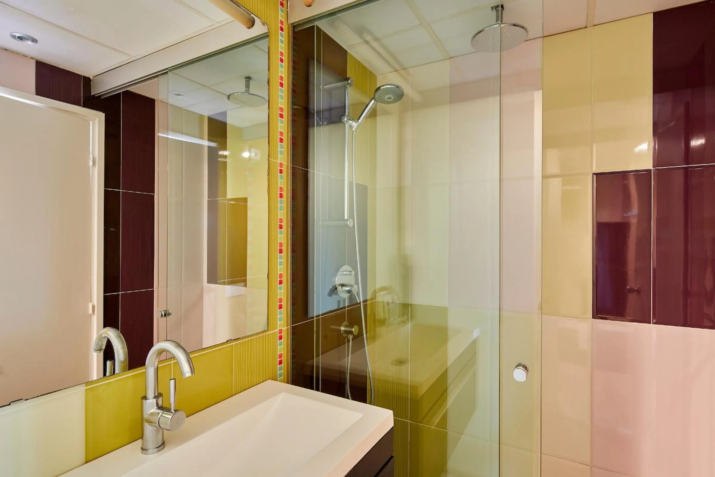 Apartamentos Centremar
