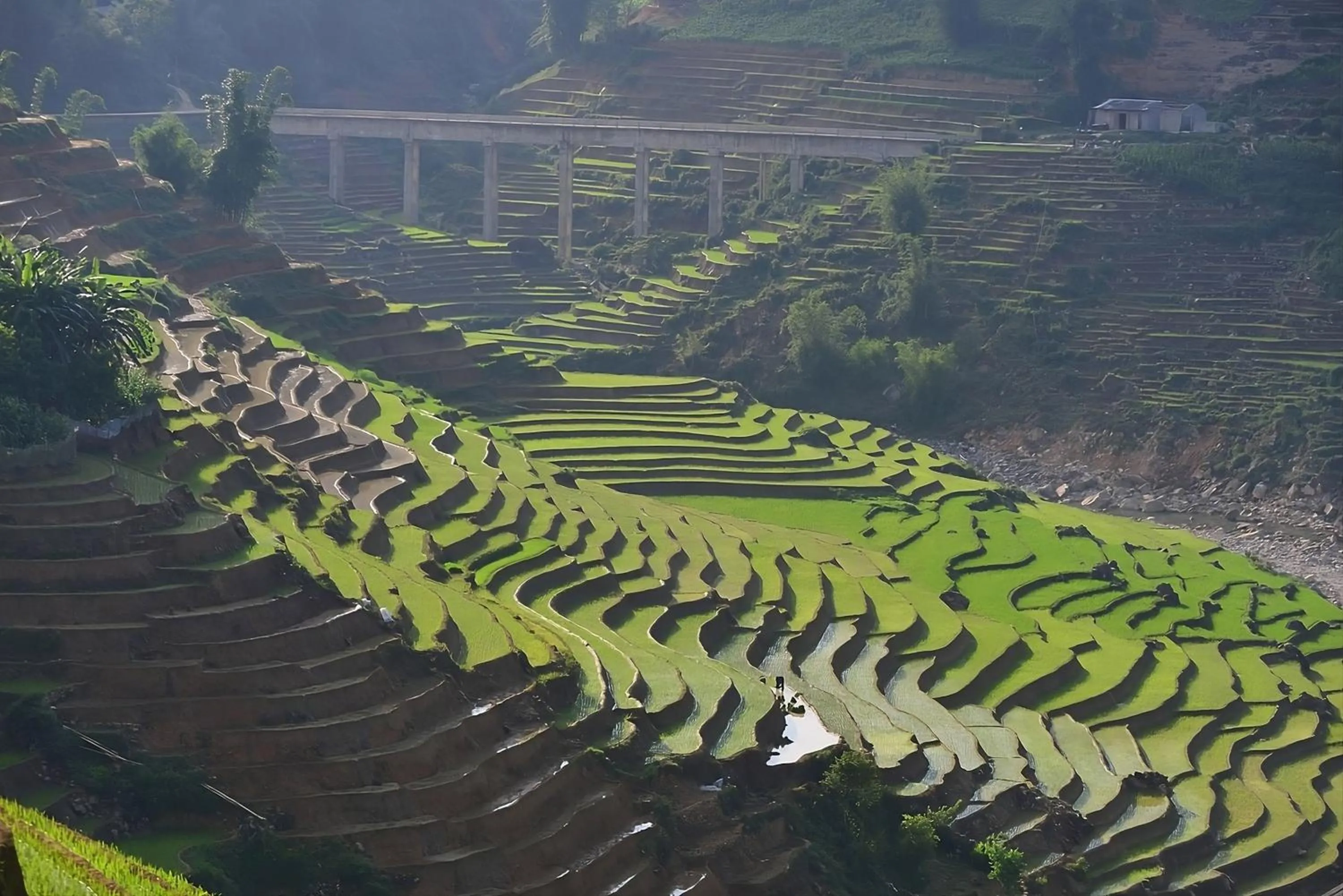 Day in BB Sapa Resort & Spa - Formerly Victoria Sapa Resort & Spa