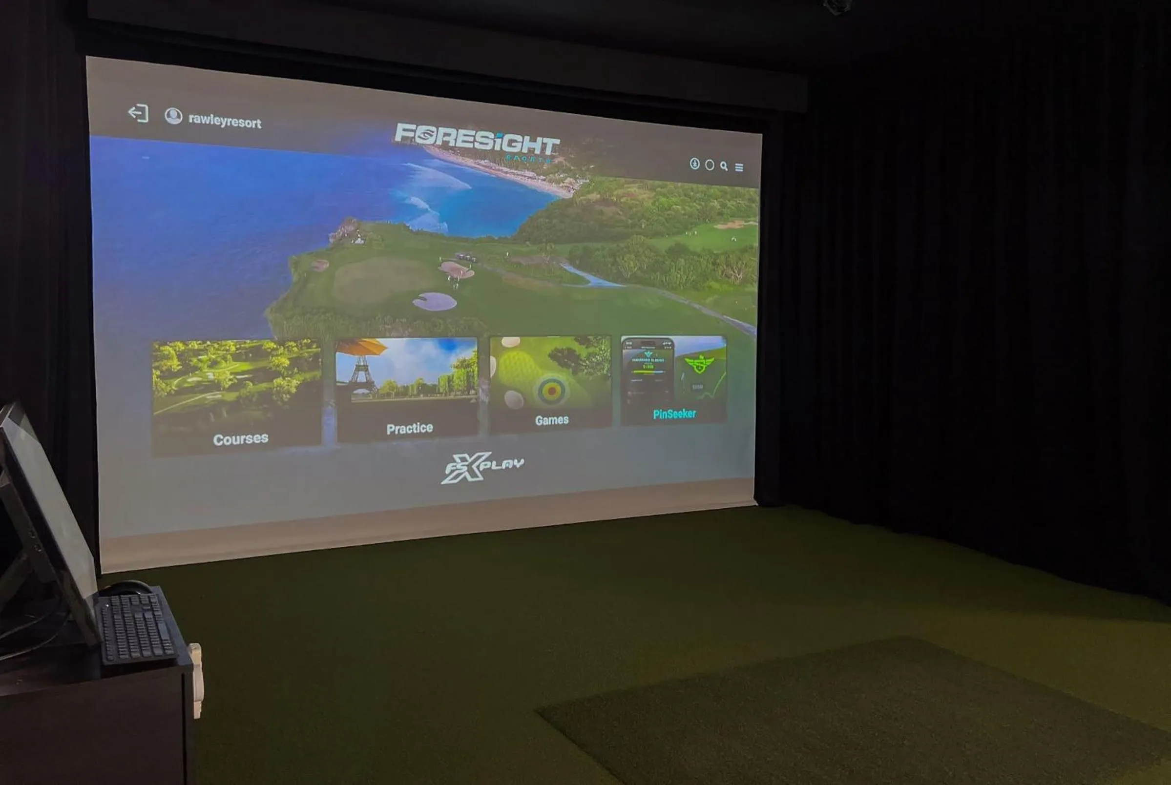 Activities in Rawley Resort, Spa & Marina, Trademark Collection by Wyndham