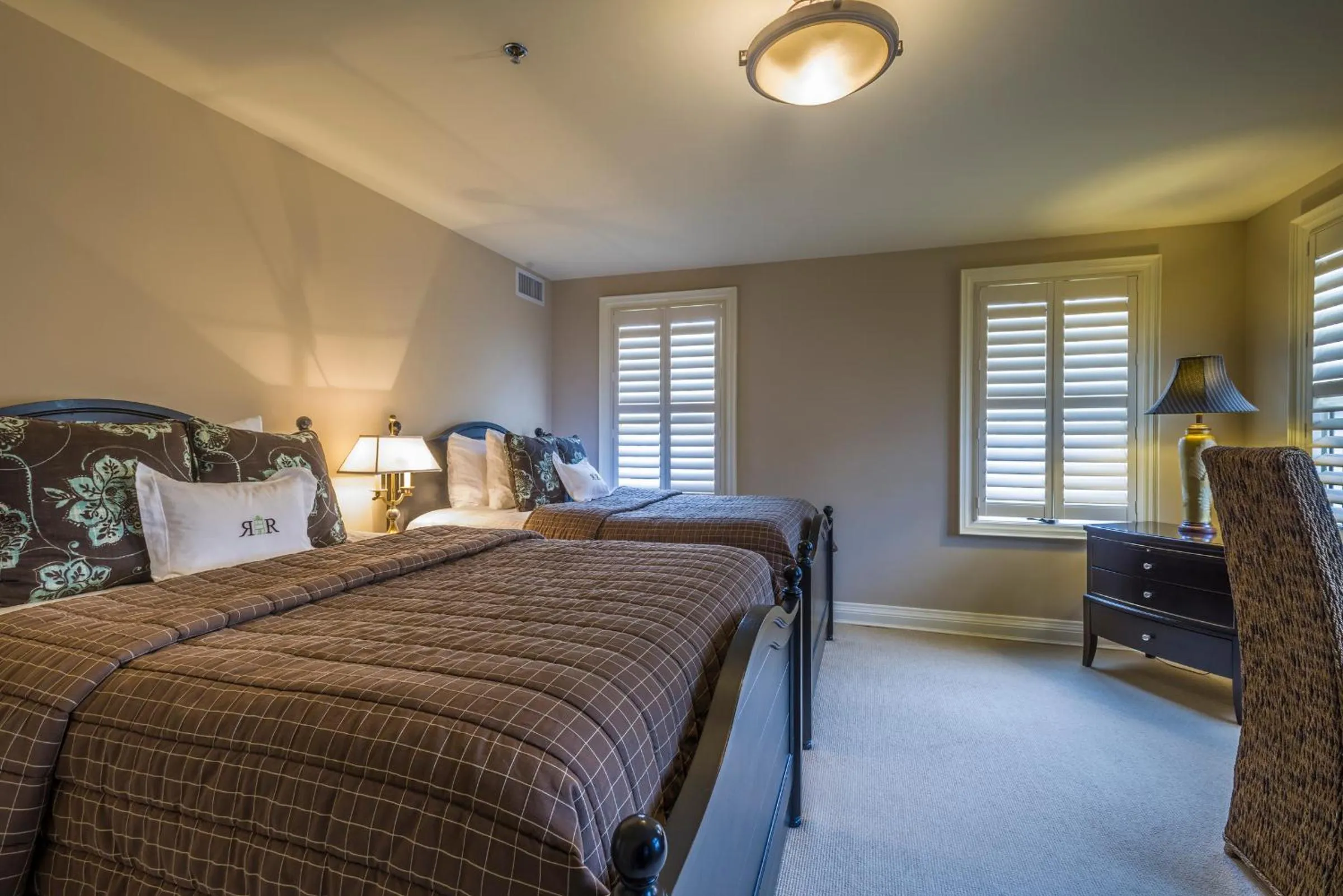 Other, Bed in Rawley Resort, Spa & Marina