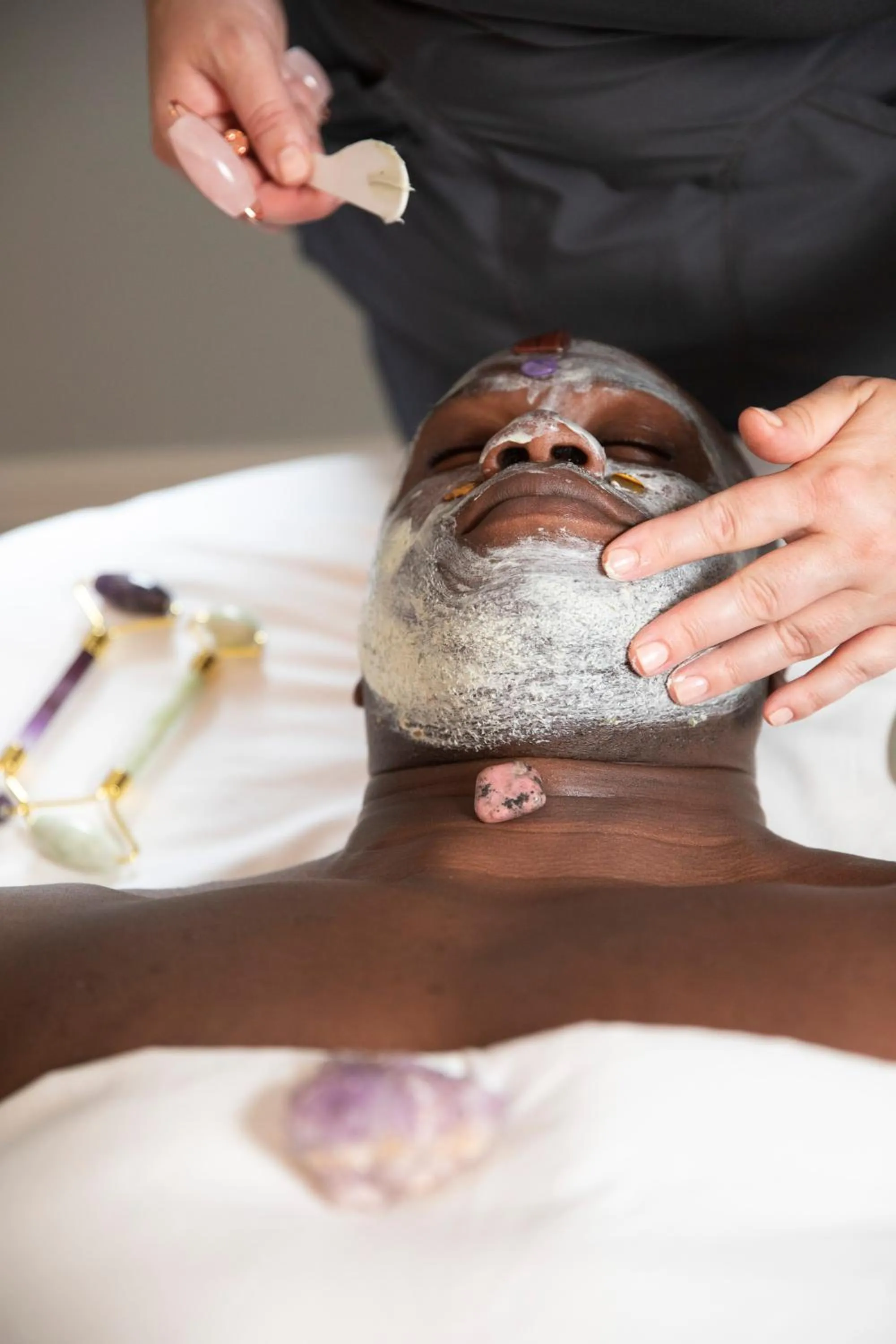 Massage in Rawley Resort, Spa & Marina