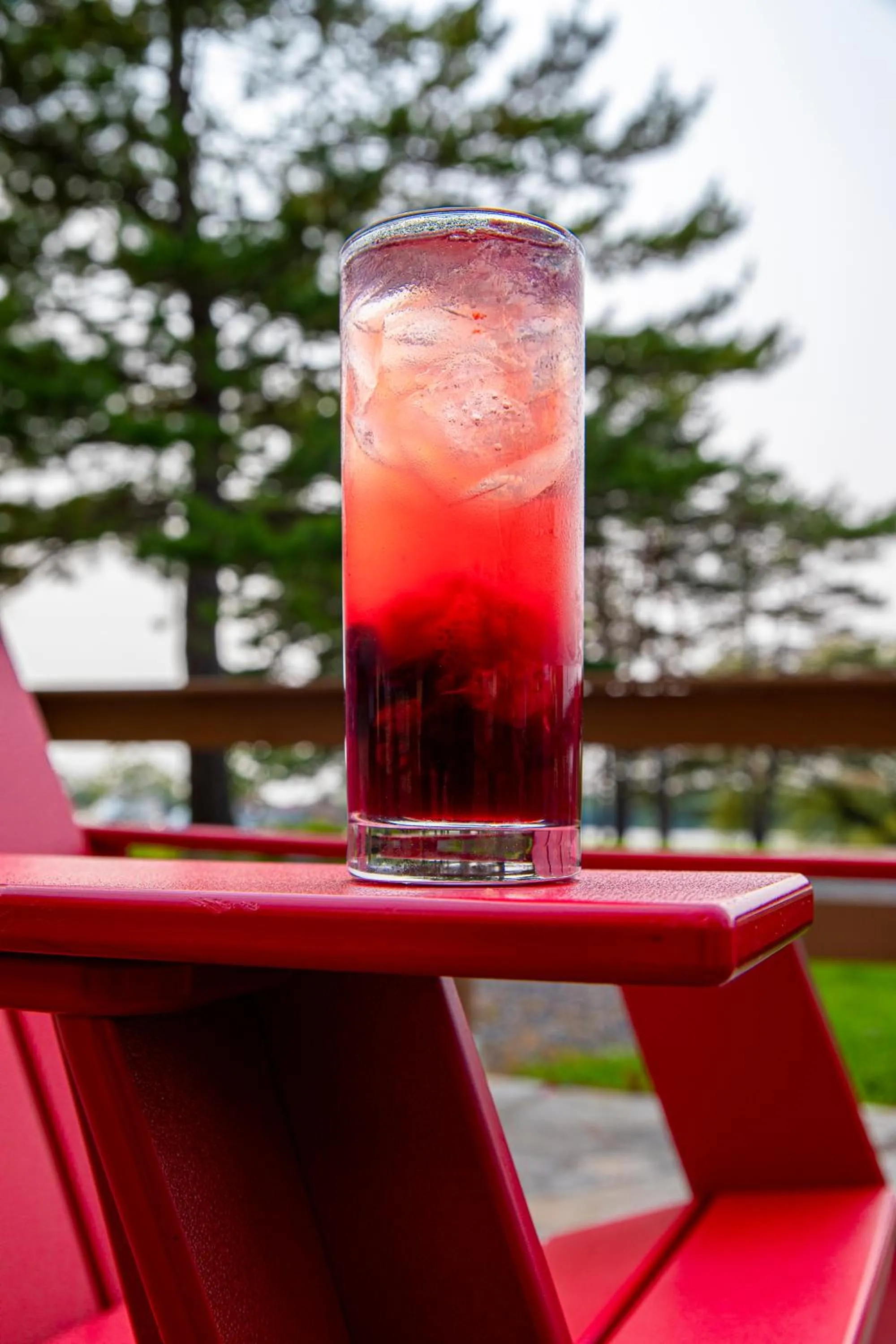 Restaurant/places to eat in Rawley Resort, Spa & Marina