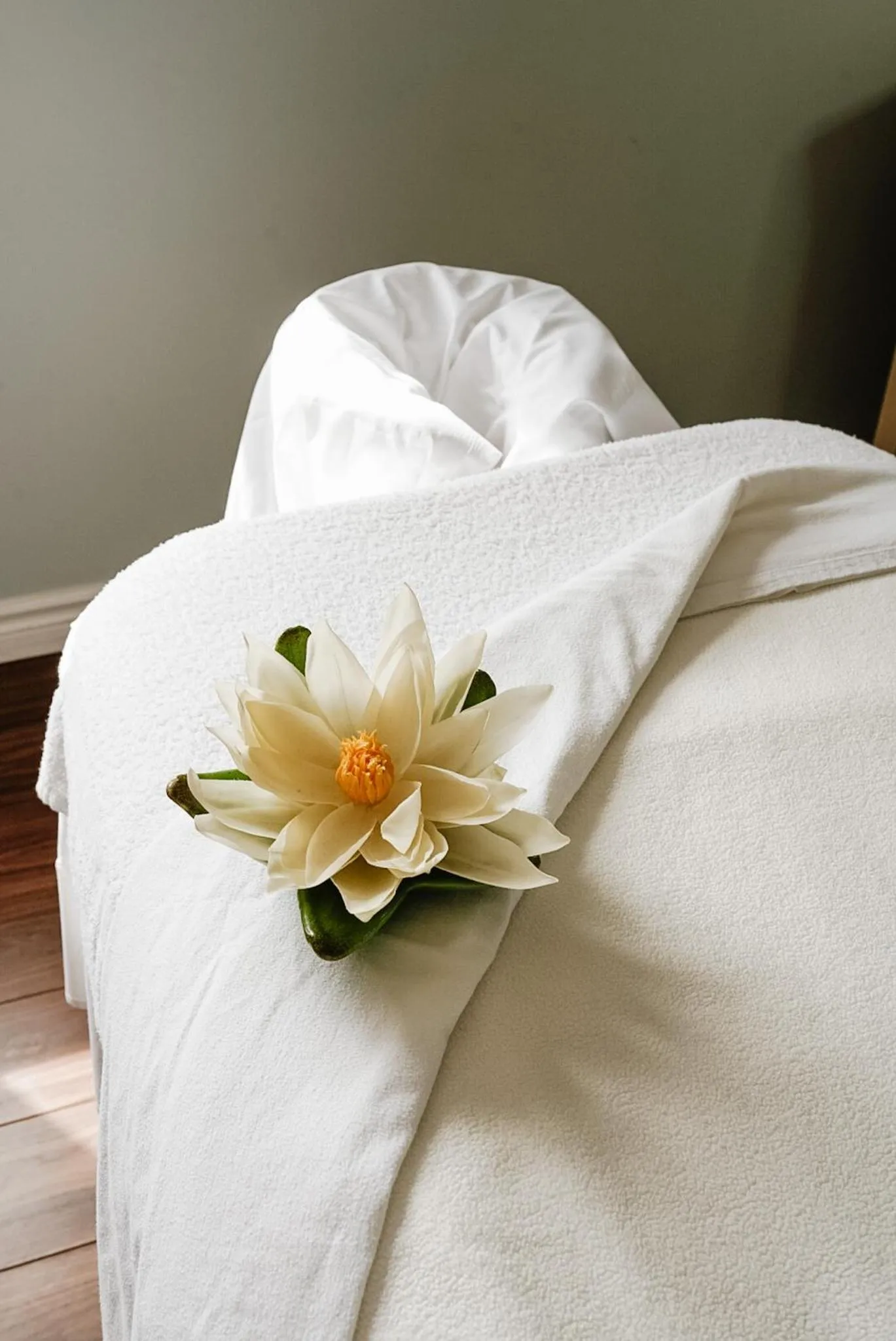 Spa and wellness centre/facilities, Bed in Rawley Resort, Spa & Marina