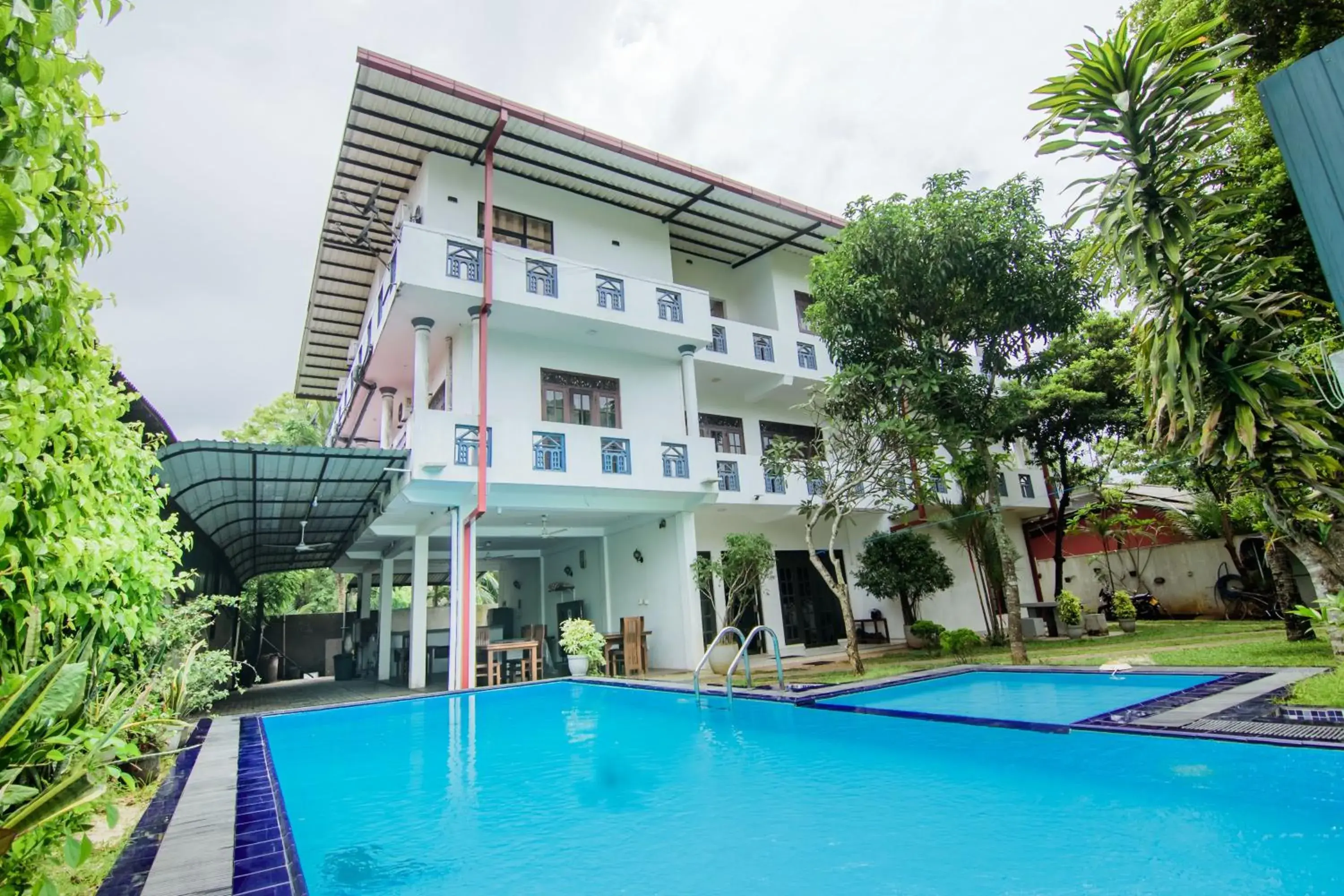 Sholay Villa Galle Sholay Villa Galle