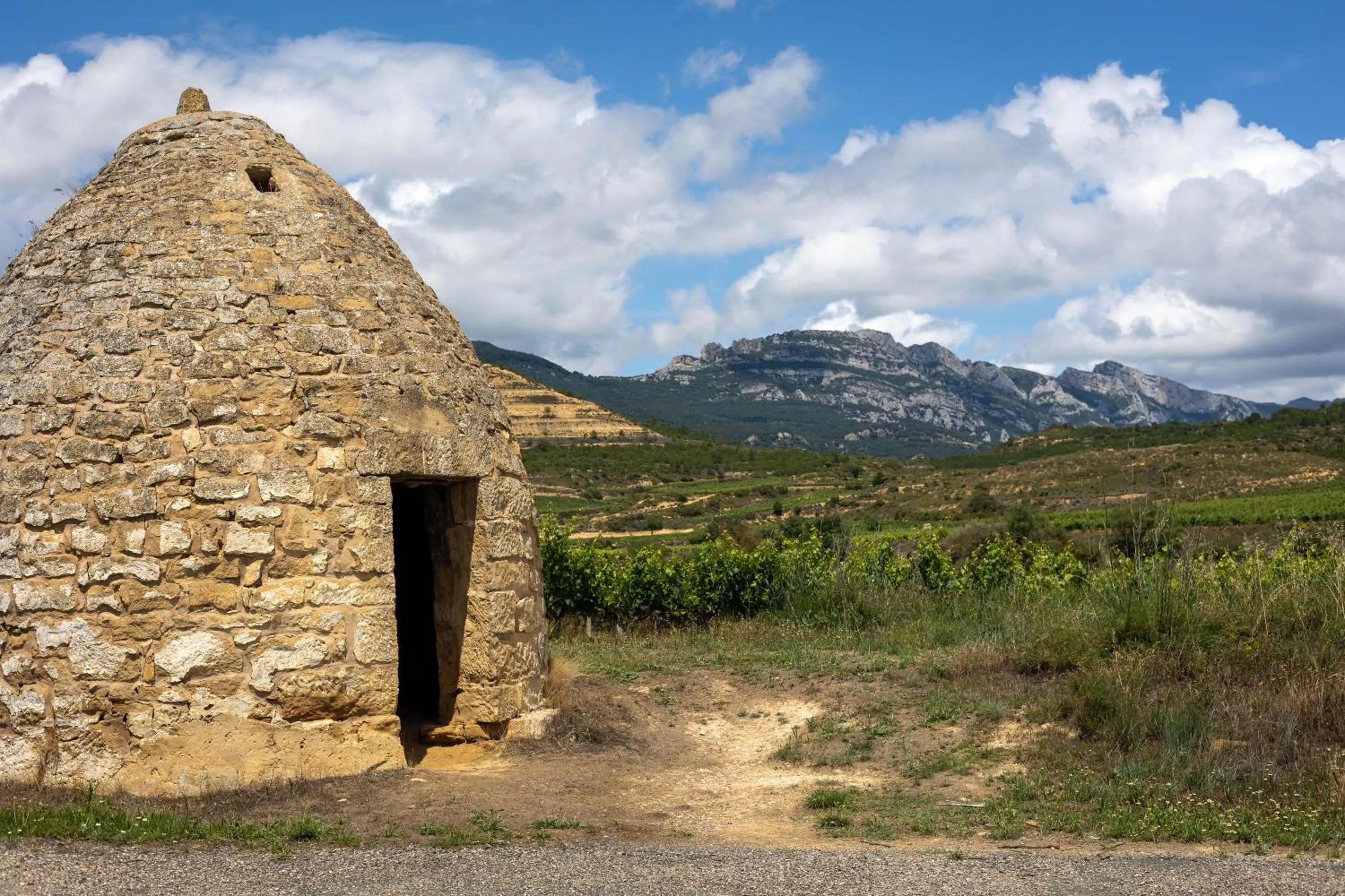 Landmark view in Hotel Villa de Ábalos