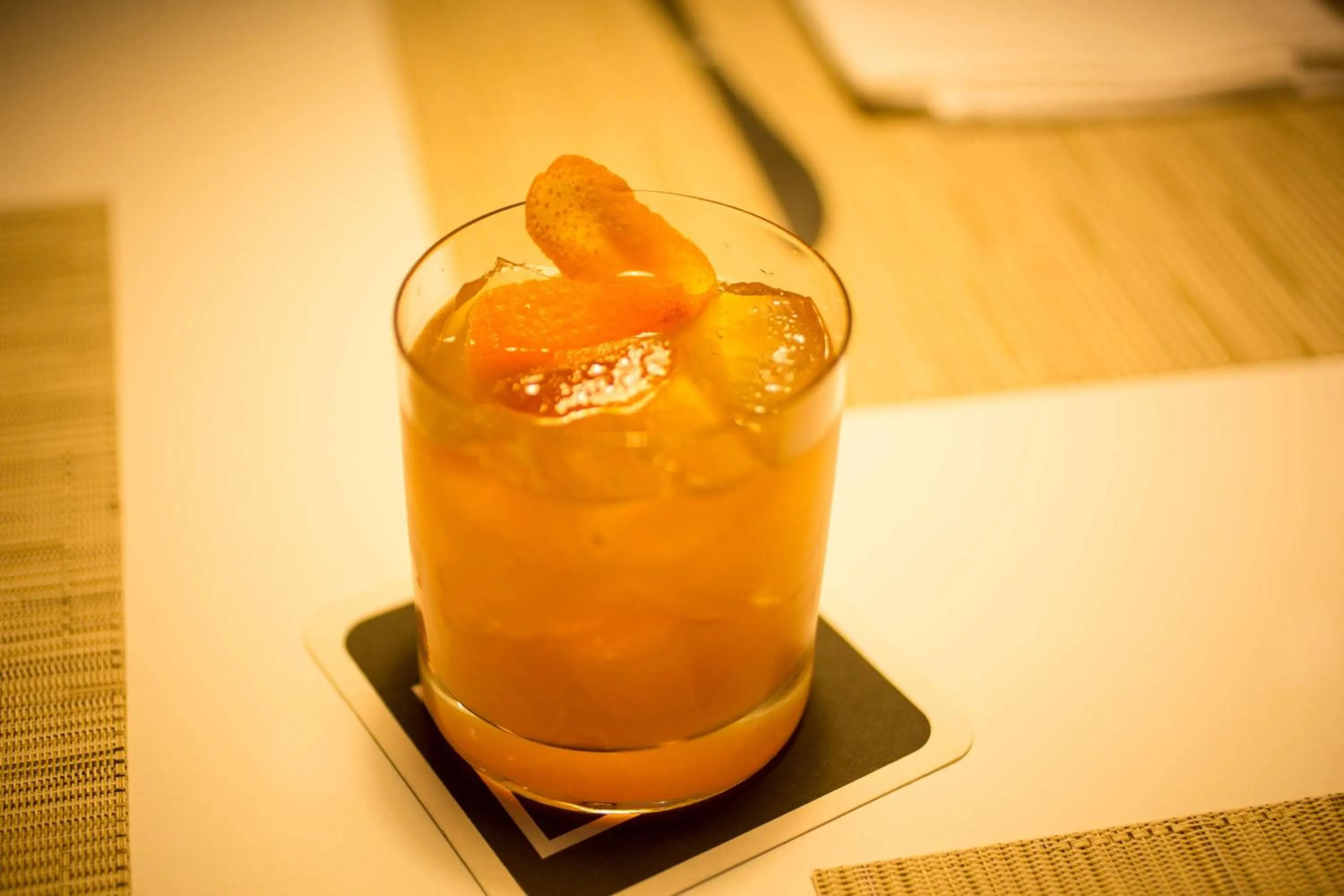 Restaurant/places to eat in Hilton Brooklyn New York - Newly Renovated