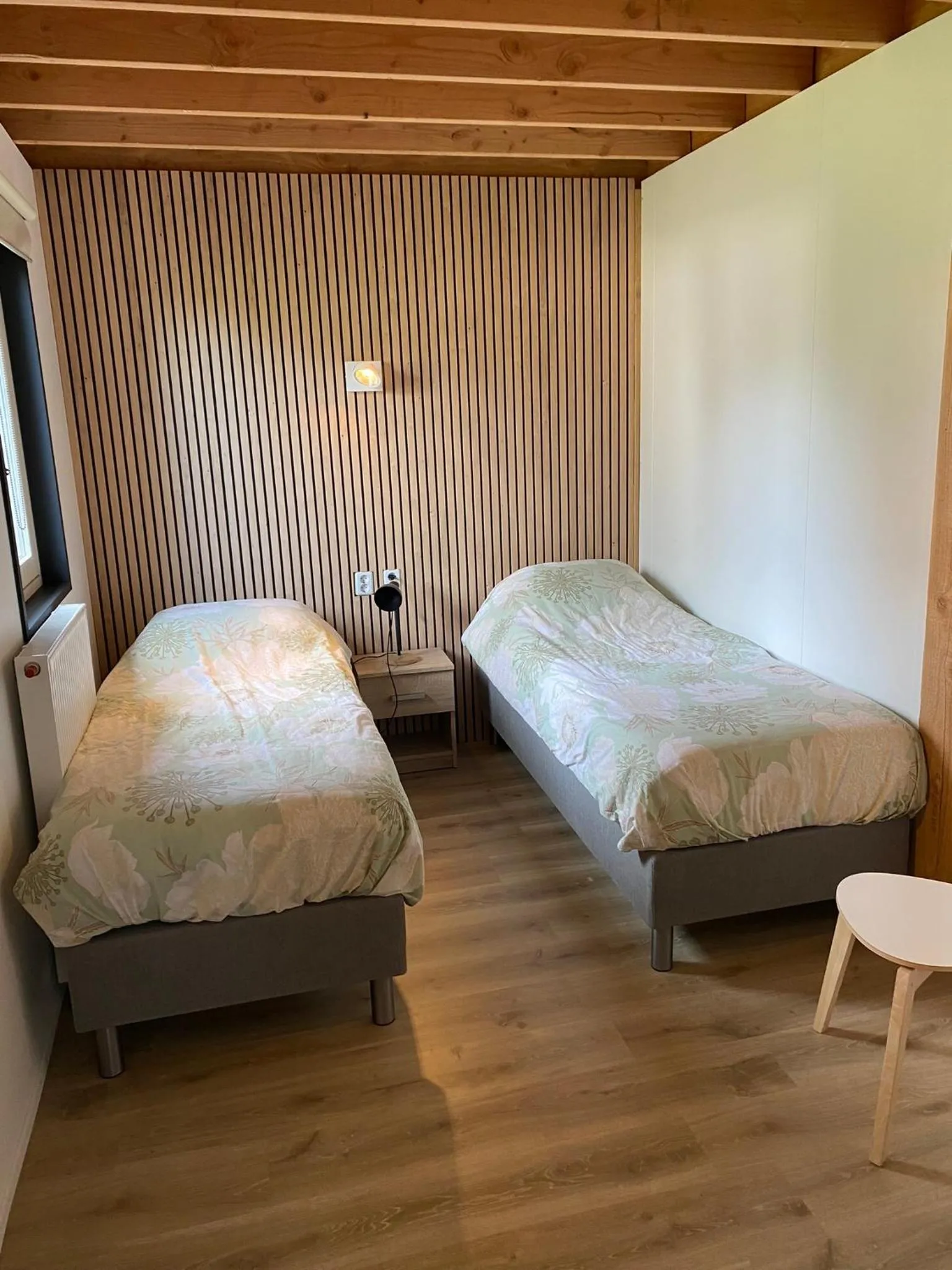 B&B Logeren bij van Heeren