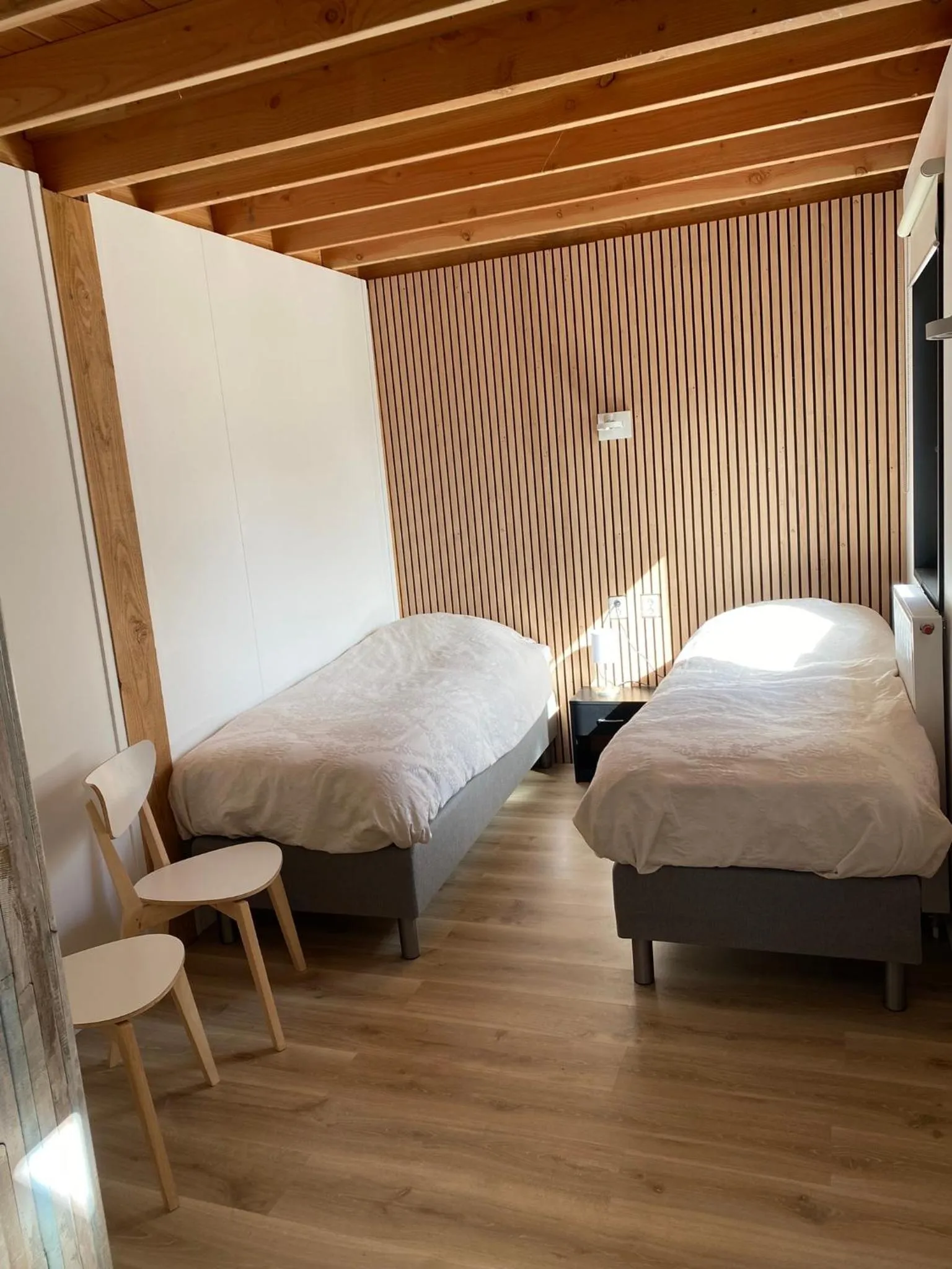 B&B Logeren bij van Heeren
