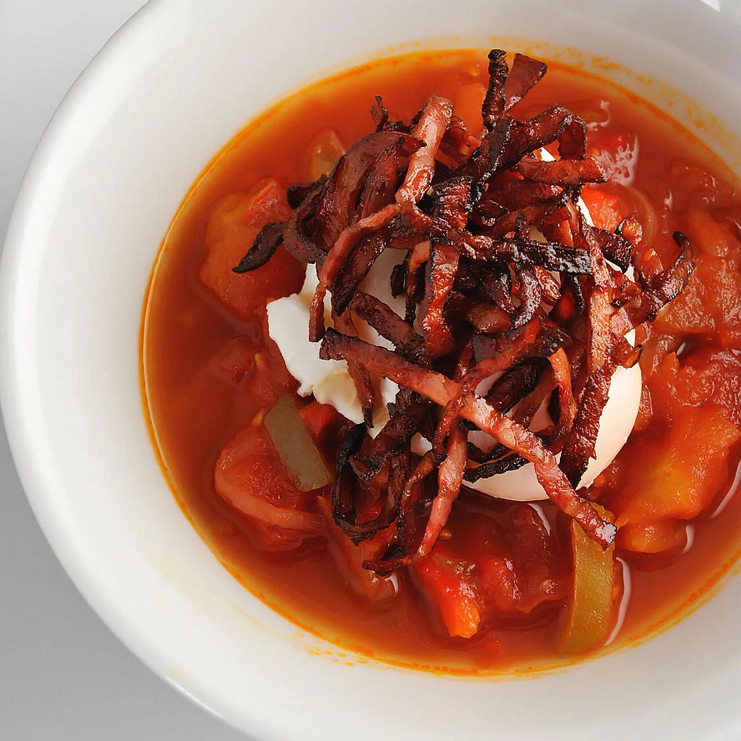 Restaurant/places to eat in Hôtel Argia