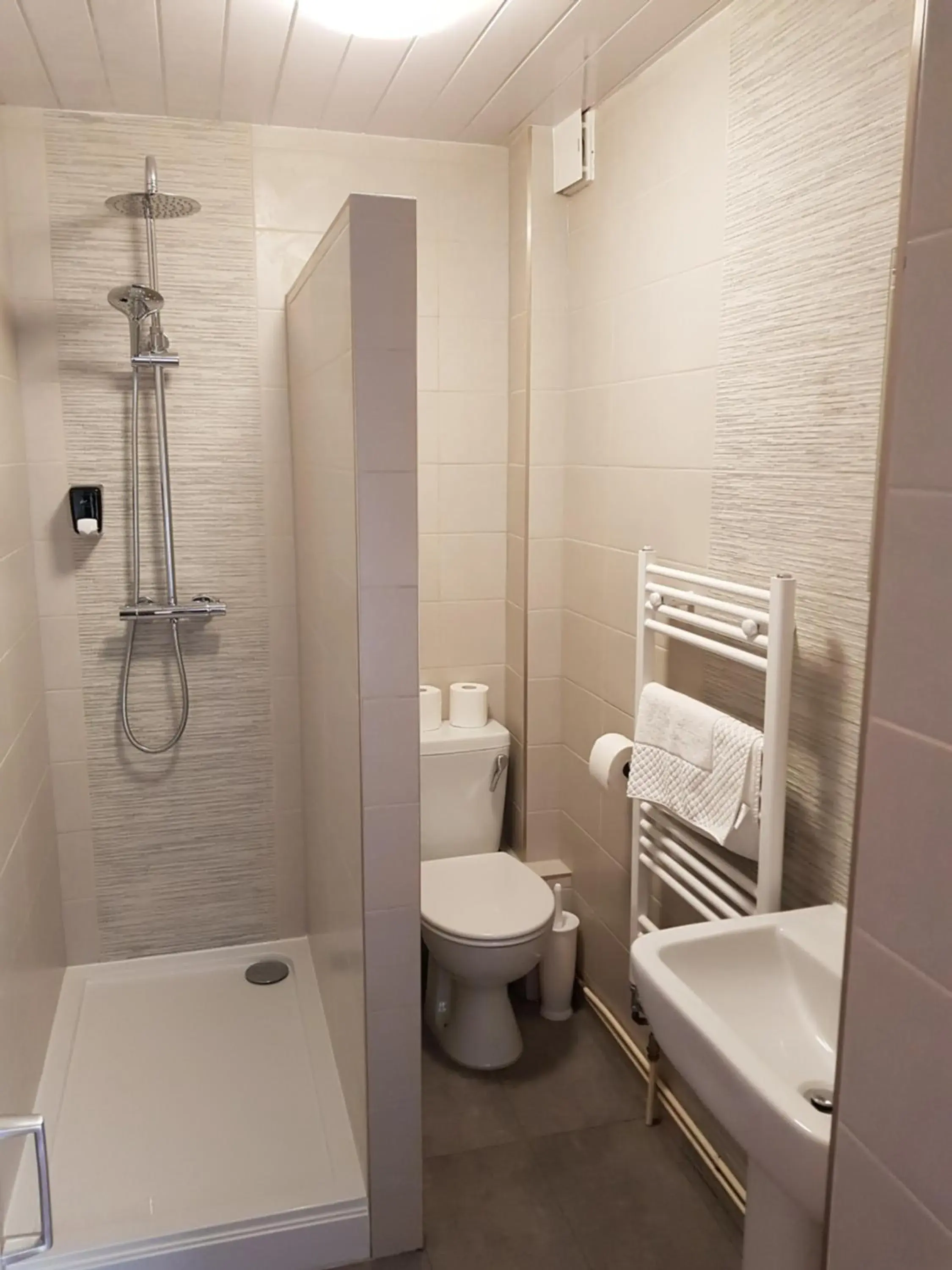 Single Room in Newark Hotel Peterborough Single Room in Newark Hotel Peterborough