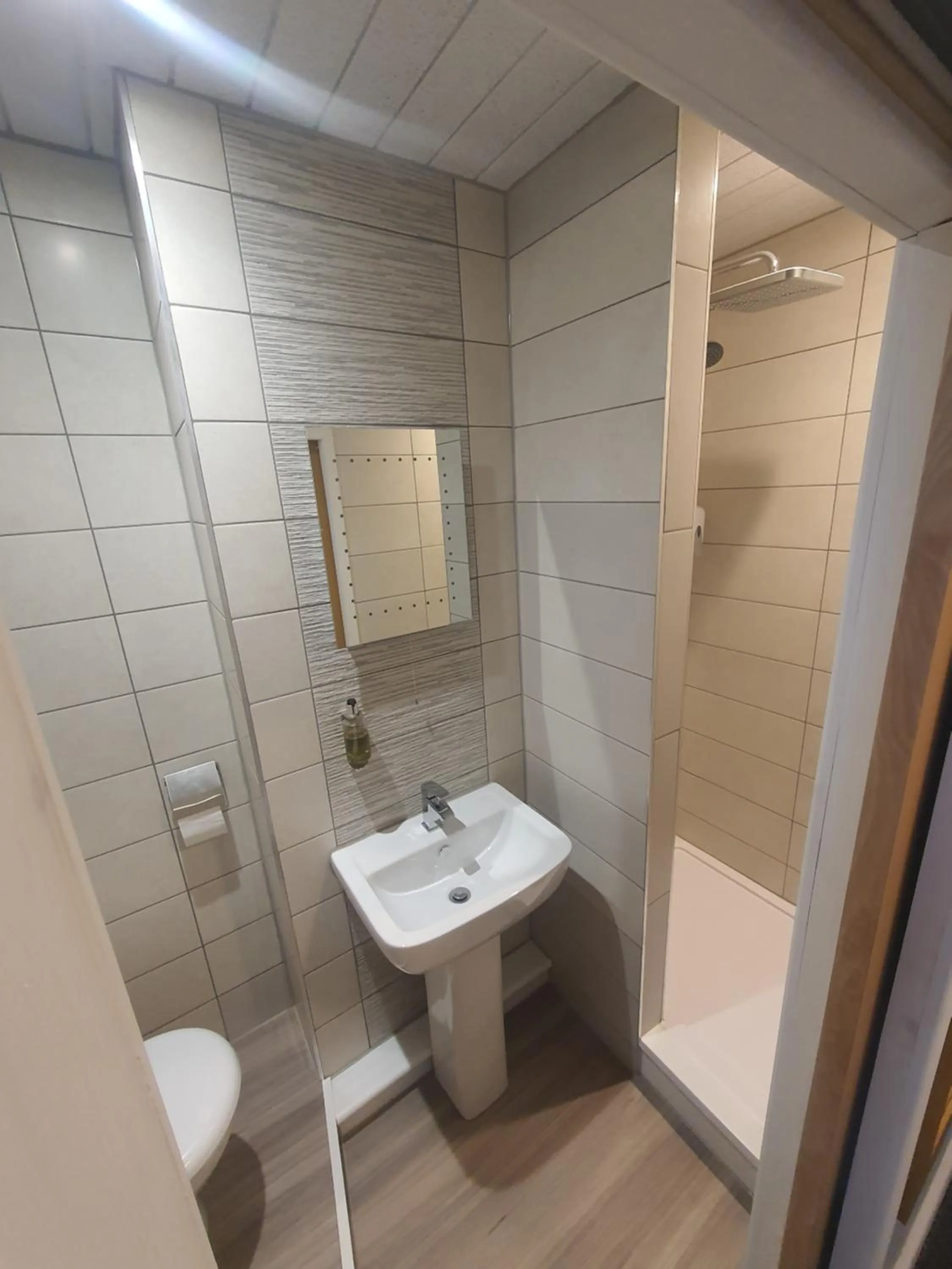 Newark Hotel Peterborough