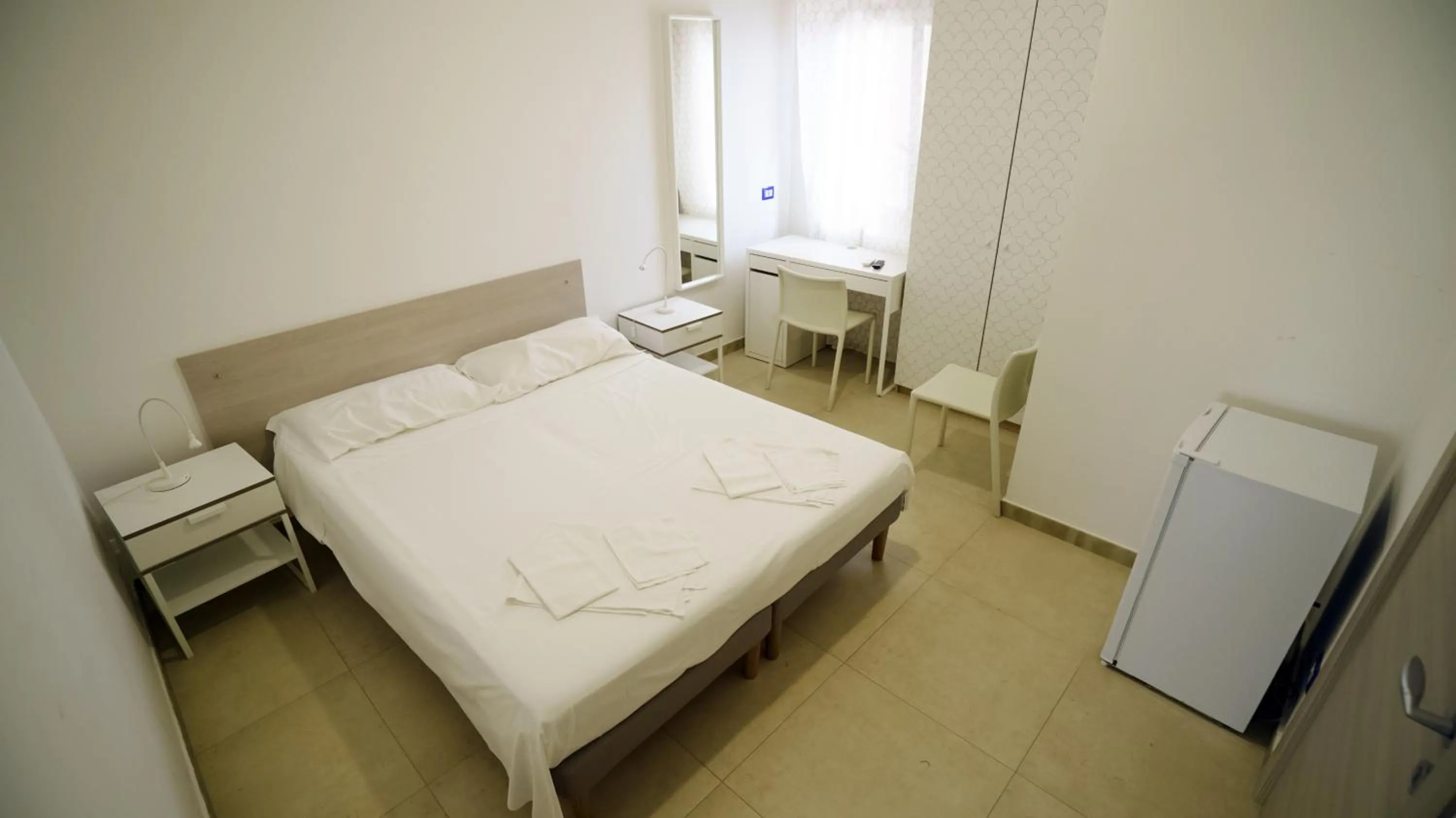 HOTEL - B&B - RISTORANTE L'Oasi