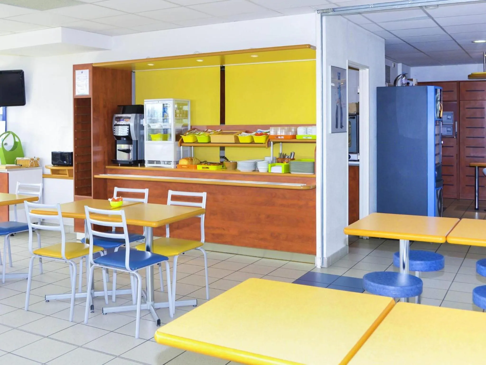 Other in ibis budget Nevers Varennes Vauzelles