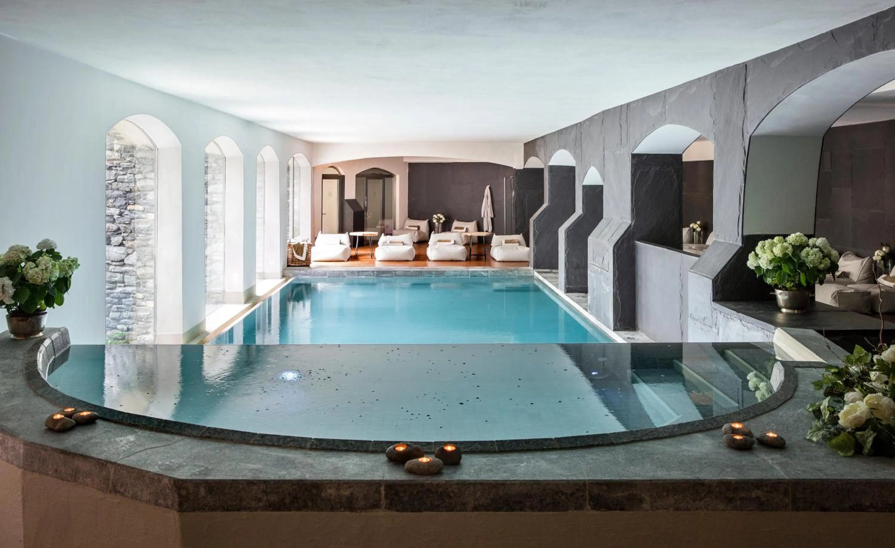 Saint Hubertus Resort